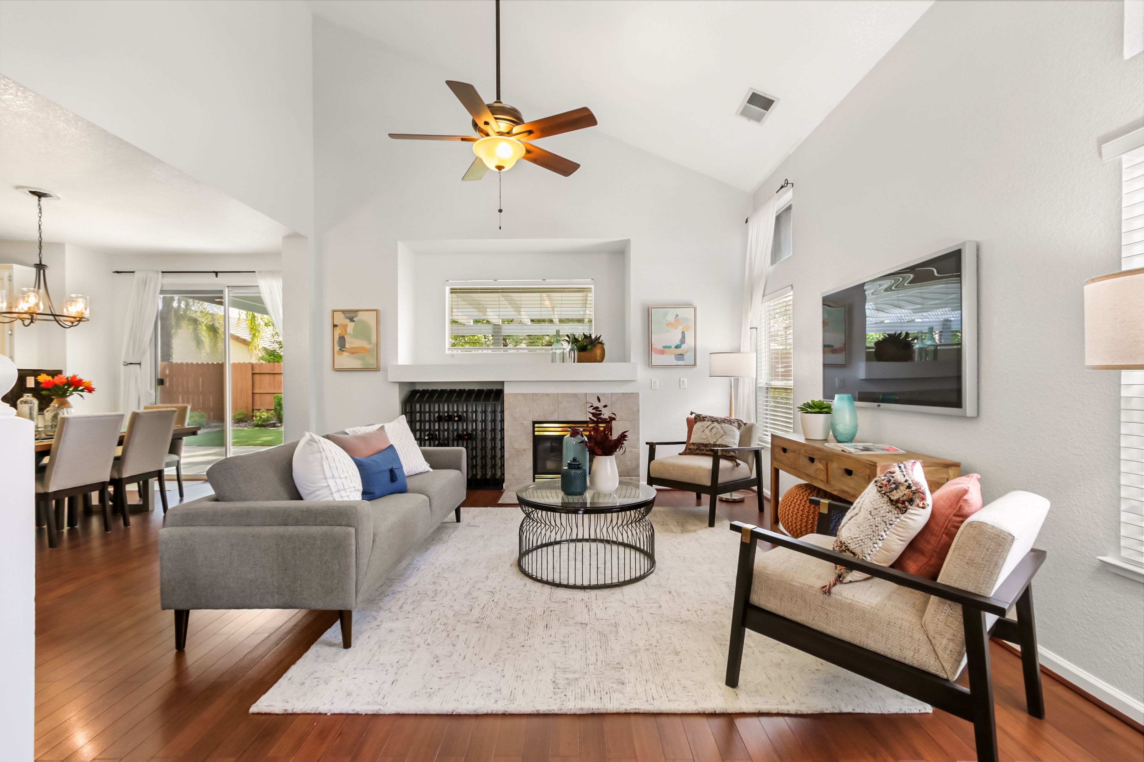  1405 Byrne Court, Folsom, CA 95630 - 物件實景