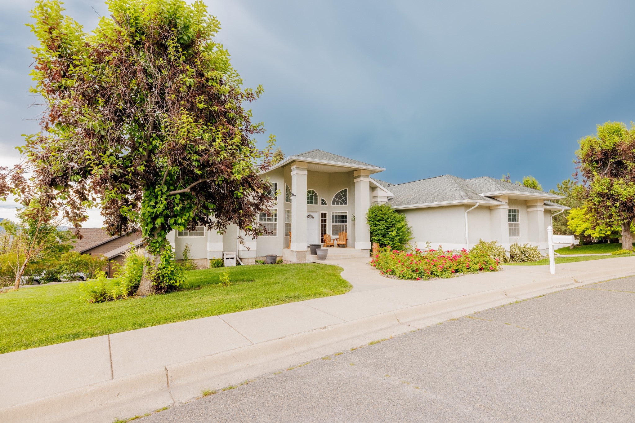 Helena, Montana, 59601, United States, 5 Bedrooms Bedrooms, ,3 BathroomsBathrooms,Residential,For Sale,1885128