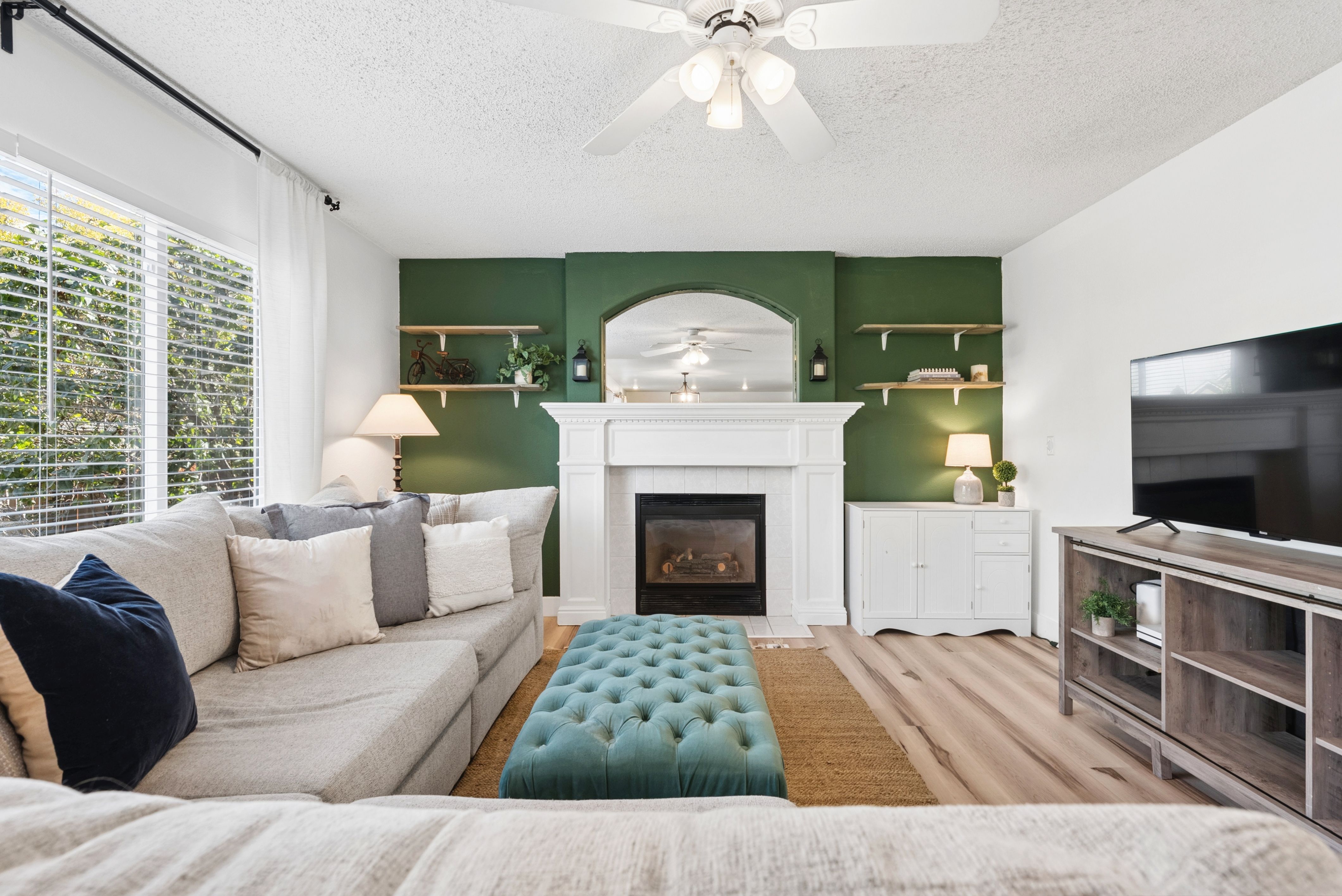  Westridge Home with Loft and Patio - 物件實景