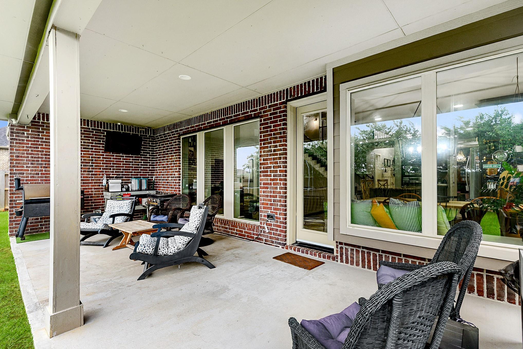 Katy, Texas, 77494, United States, 5 Bedrooms Bedrooms, ,5 BathroomsBathrooms,Residential,For Sale,2048040