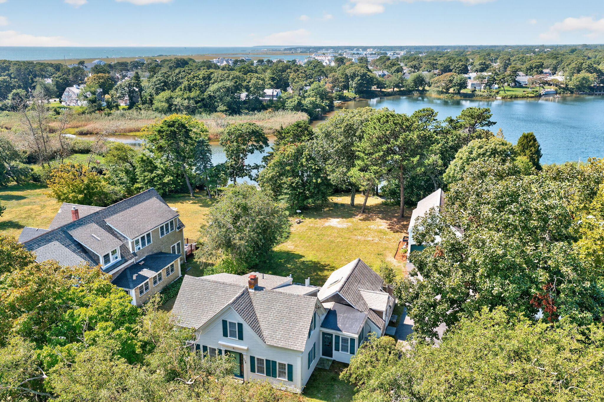  113 Fisk Street, West Dennis, MA, 02670 - 物件實景