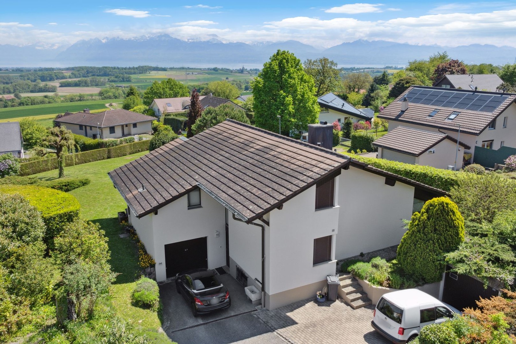  Beautiful detached villa on a plot of over 2,000 m² - 物件實景
