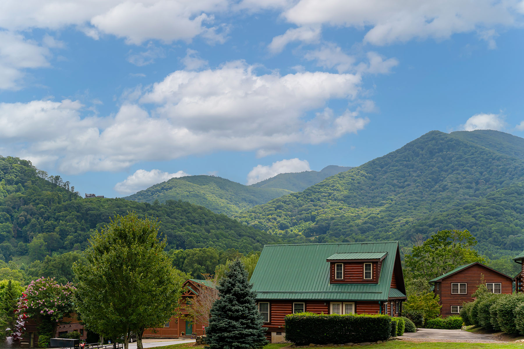  MAGGIE VALLEY - 物件實景