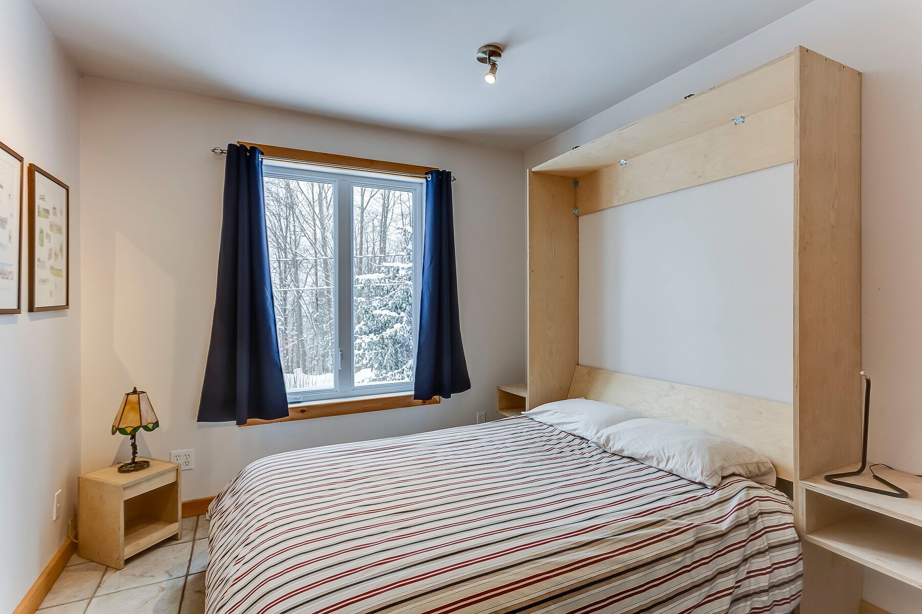  Sutton, Eastern Townships - 物件實景