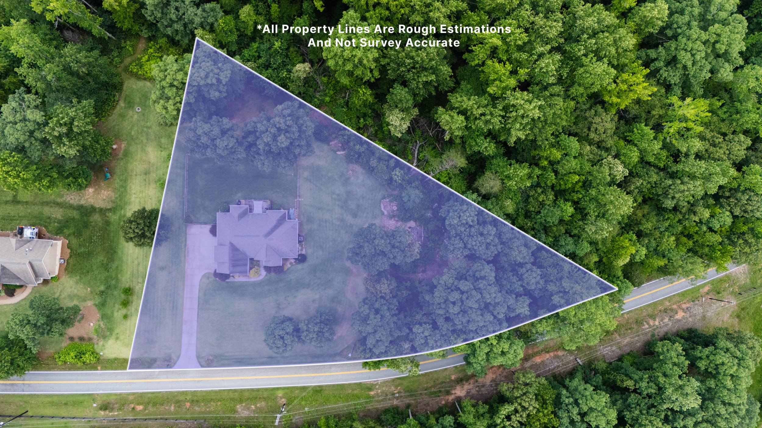  157 North Pink Dill Mill Road, Greer, SC 29651 - 物件實景