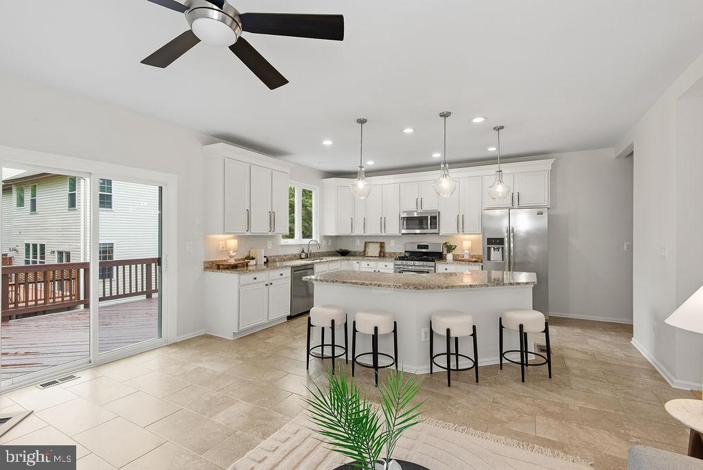 Fairfax, Virginia, 22033, United States, 3 Bedrooms Bedrooms, ,4 BathroomsBathrooms,Residential,For Sale,2048066