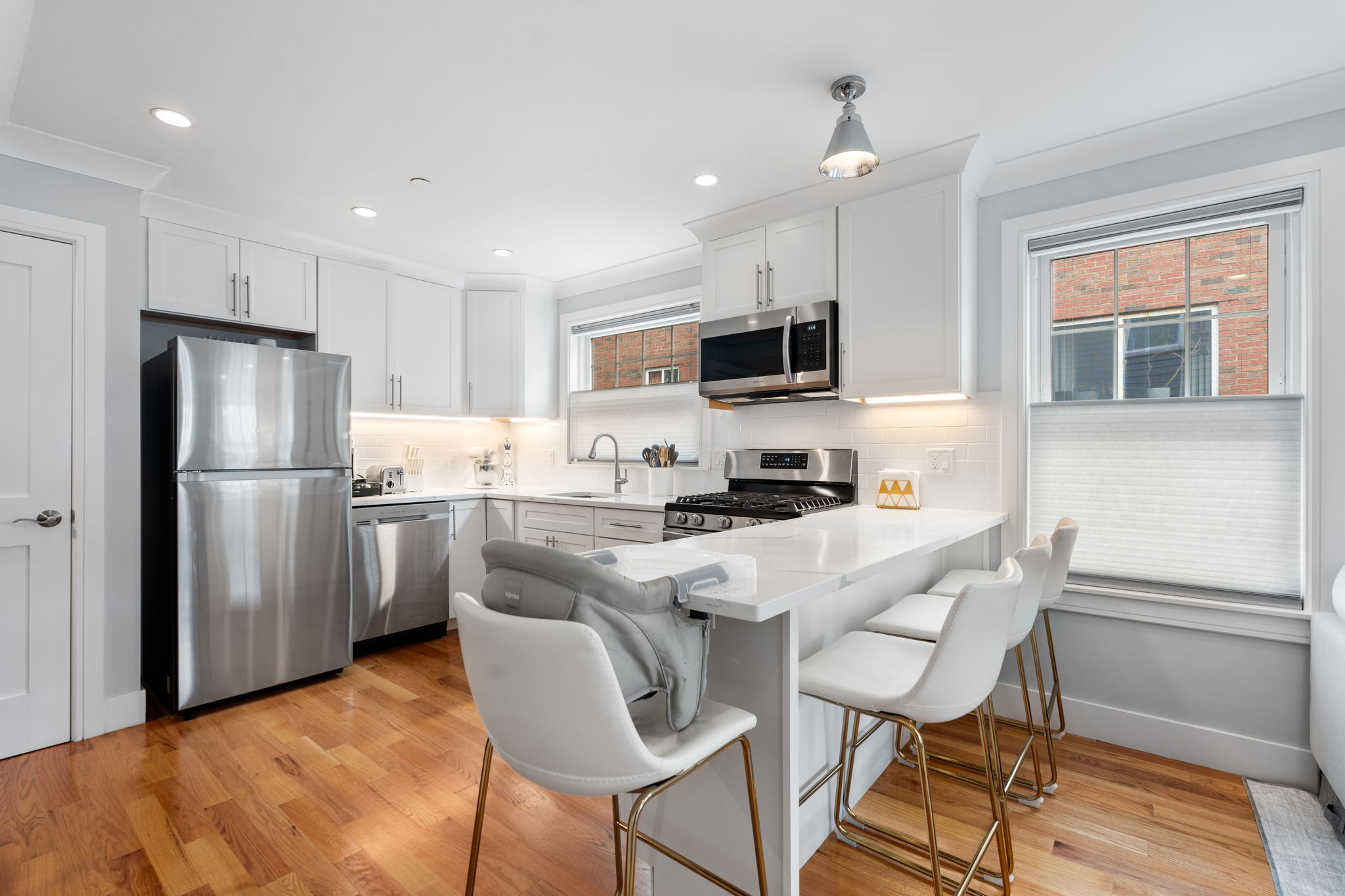  652 Hyde Park Avenue, Boston, MA, 02131 - 物件實景