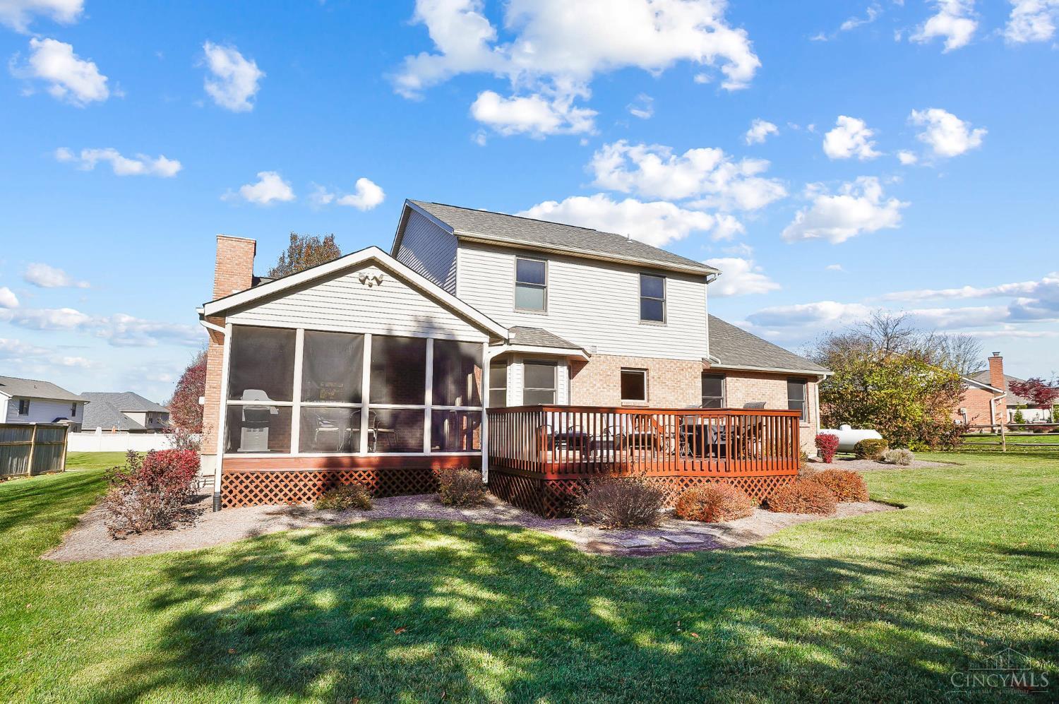 Hamilton, Ohio, 45013, United States, 4 Bedrooms Bedrooms, ,4 BathroomsBathrooms,Residential,For Sale,2000697