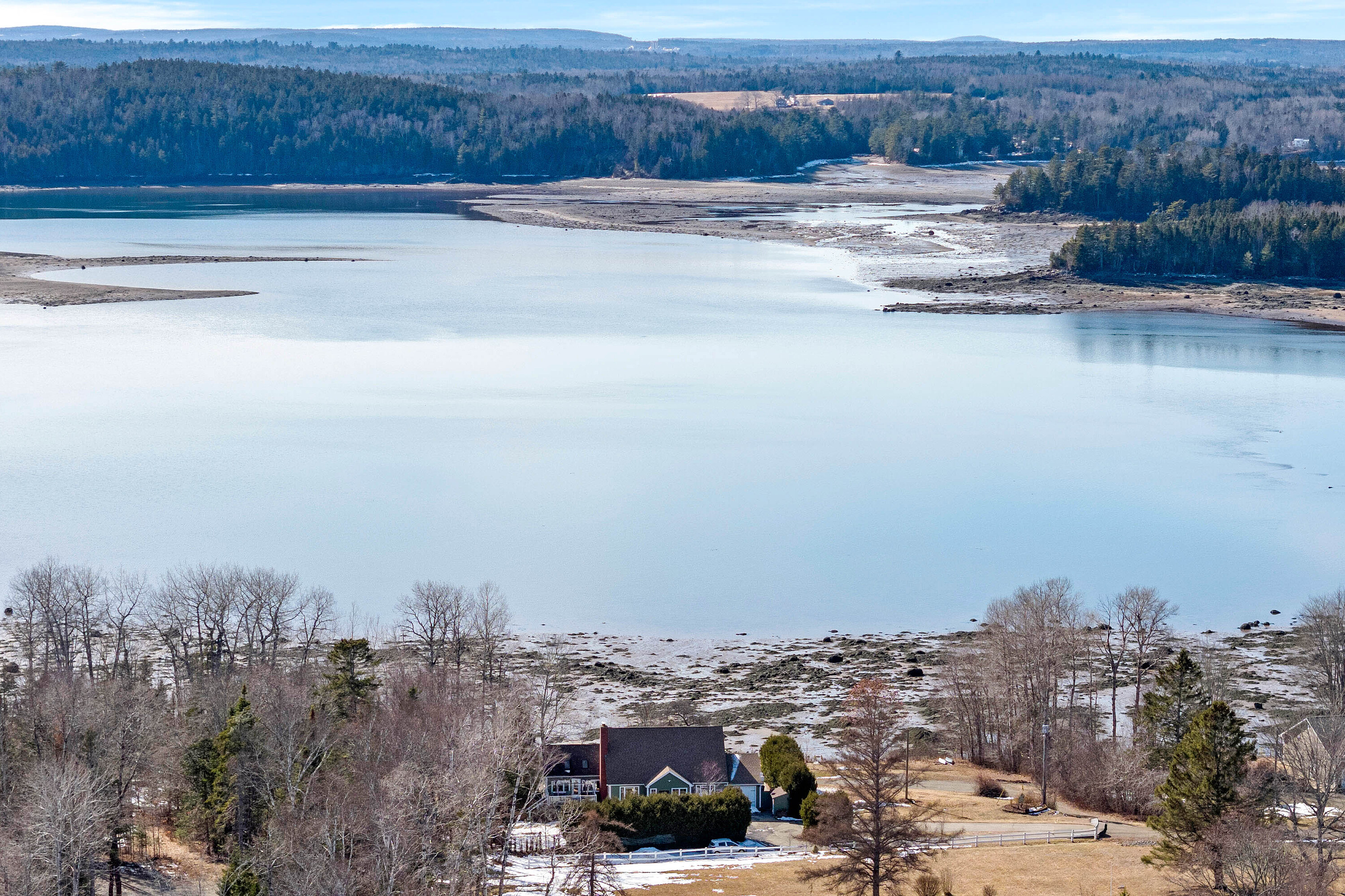  Oak Bay, Charlotte County - 物件實景