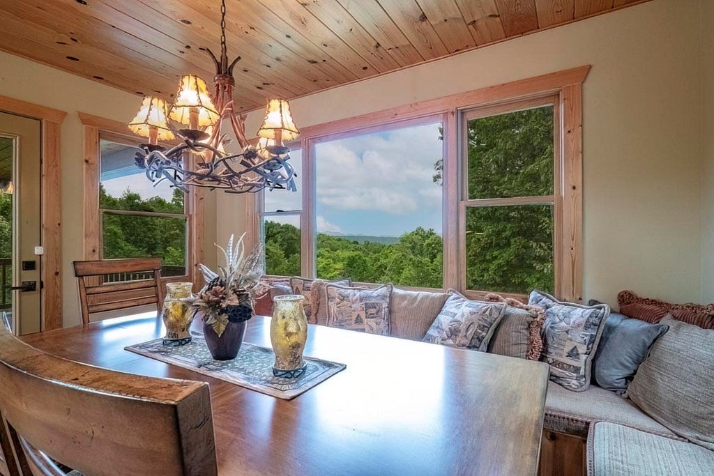 Morganton, Georgia, 30560, United States, 3 Bedrooms Bedrooms, ,4 BathroomsBathrooms,Residential,For Sale,1826410