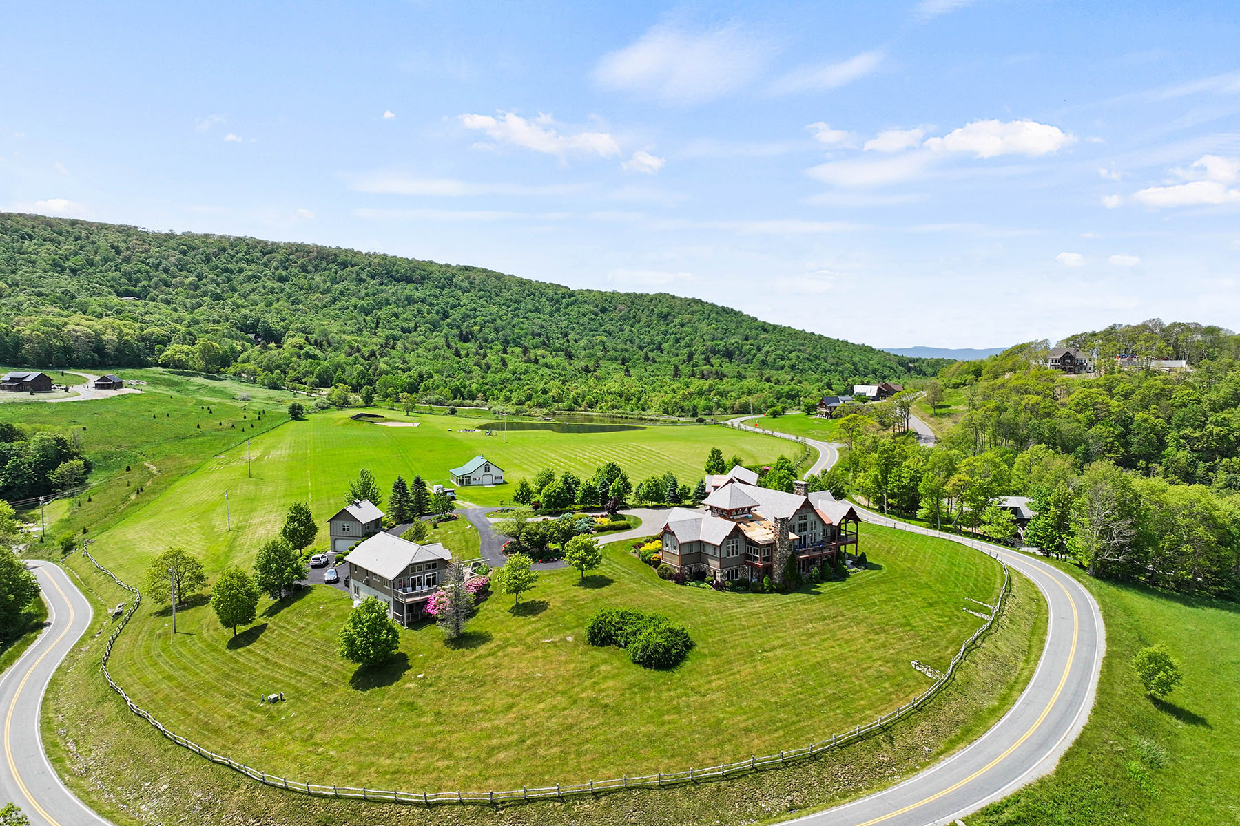  BANNER ELK - 物件實景