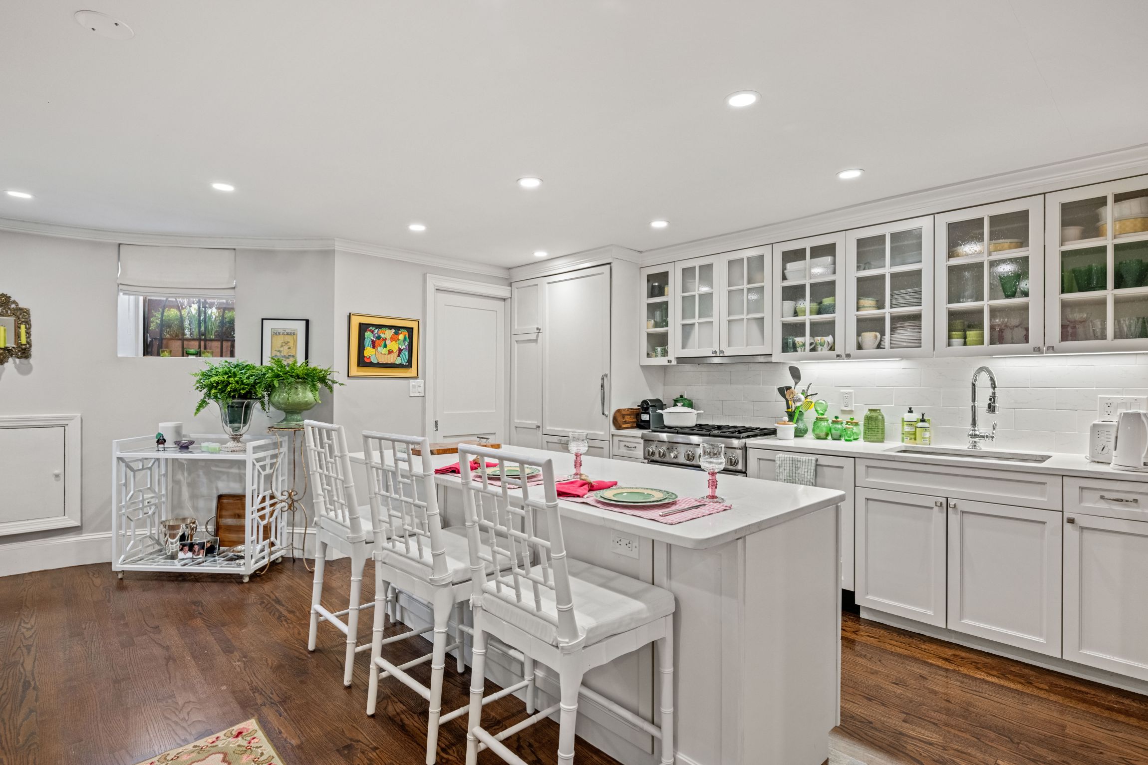  92 Chandler St, Boston, MA, 02116 - 物件實景