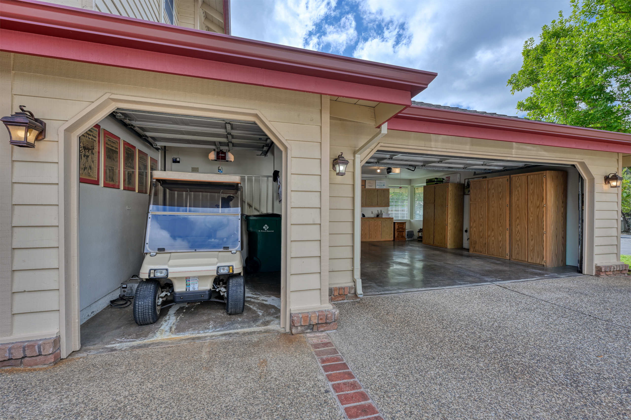  2431 Justamere Court, Cameron Park, CA 95682 - 物件實景