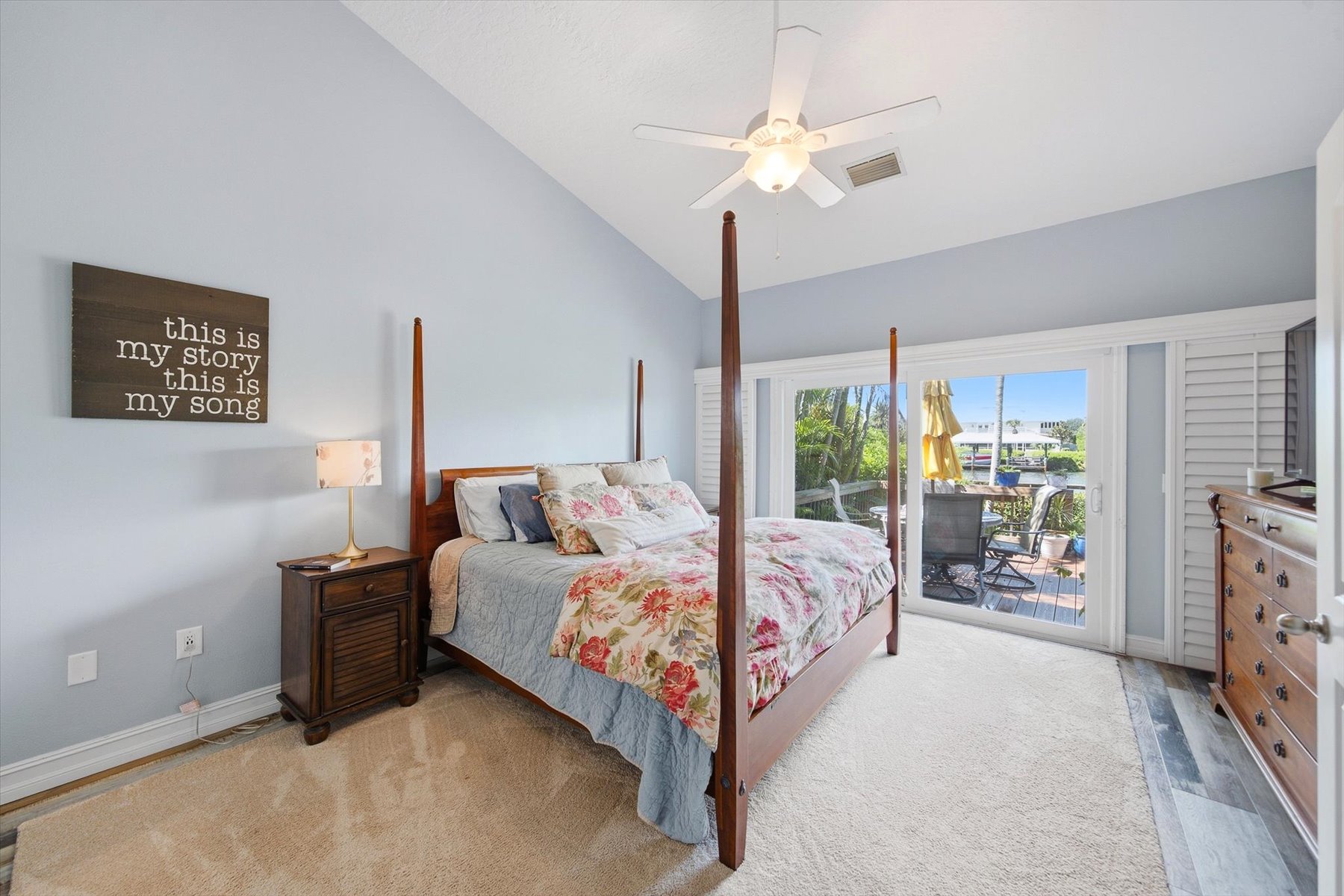  505 Tradewinds Drive, Unit# 505, Indian Harbour Beach, FL, 32937 - 物件實景