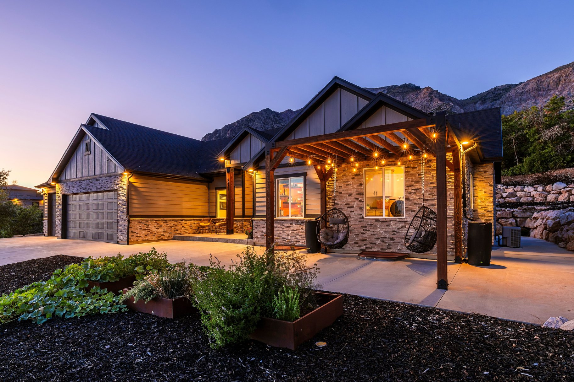  Elevated Luxury & Unobstructed Utah Mountain Views Near World Class Skiing - 物件實景