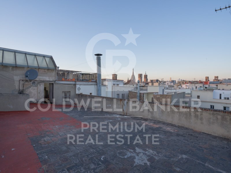 Barcelona, Catalonia, ES, 6 Bedrooms Bedrooms, ,1 BathroomBathrooms,Residential,For Sale,1487718