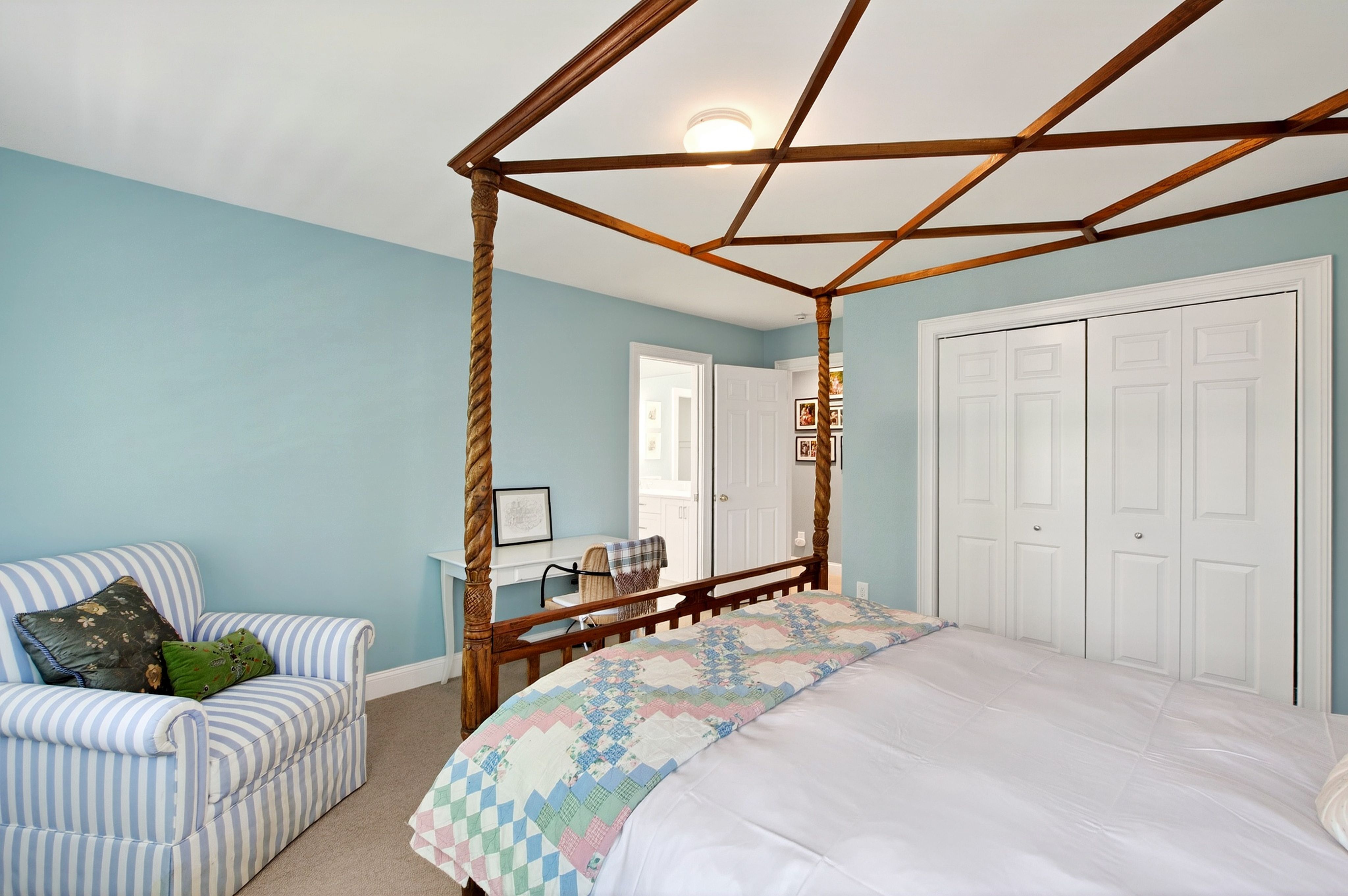  325 Nottingham Drive, Chapel Hill, NC 27517 - 物件實景