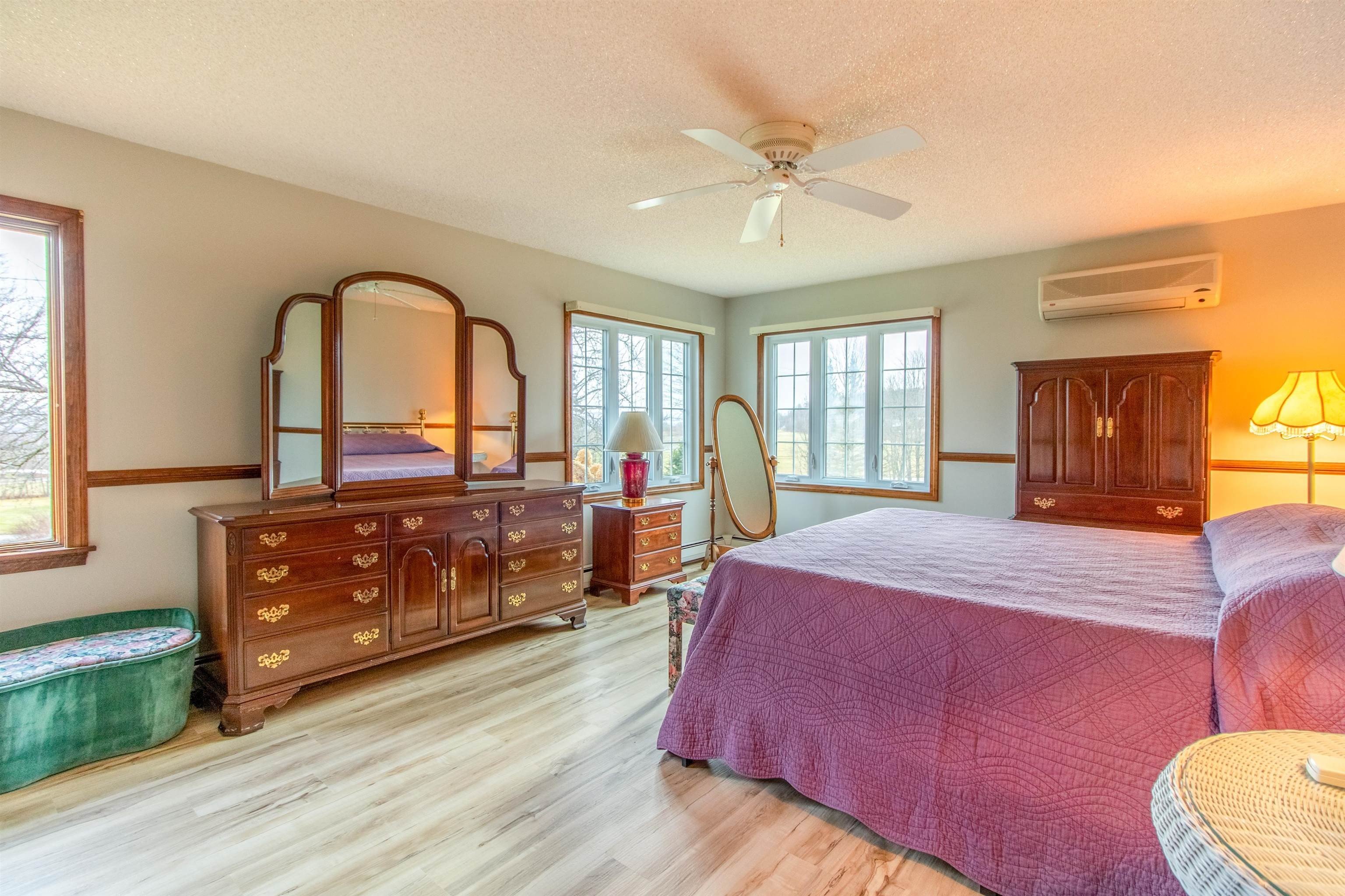 Irasburg, Vermont, 05845, United States, 3 Bedrooms Bedrooms, ,Residential,For Sale,1855379