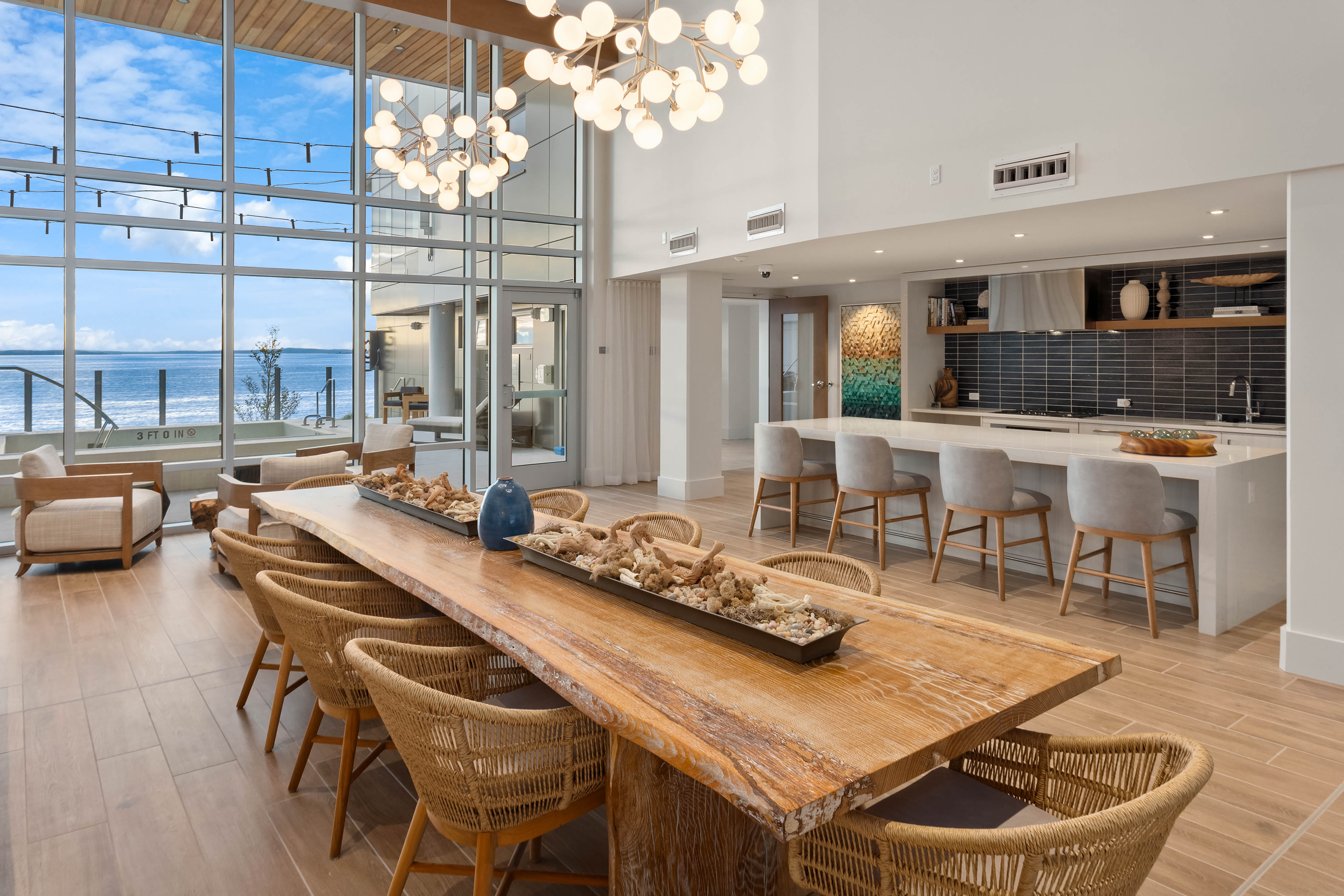  1250 Alki Ave SW Unit #PHA, Seattle, WA 98116 - 物件實景