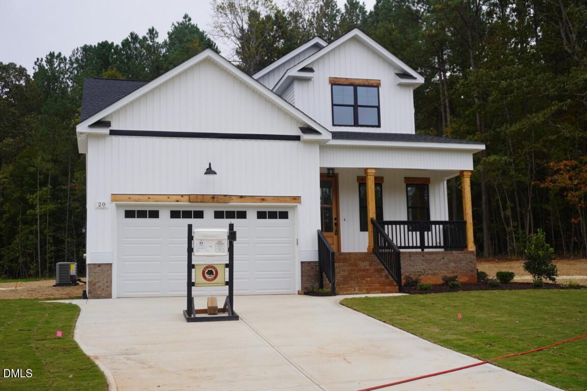 Spring Hope, North Carolina, 27882, United States, 3 Bedrooms Bedrooms, ,3 BathroomsBathrooms,Residential,For Sale,1906584