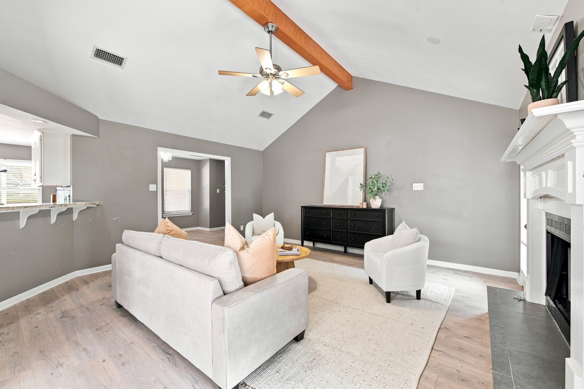  6826 Bendwood, College Station, TX 77845 - 物件實景
