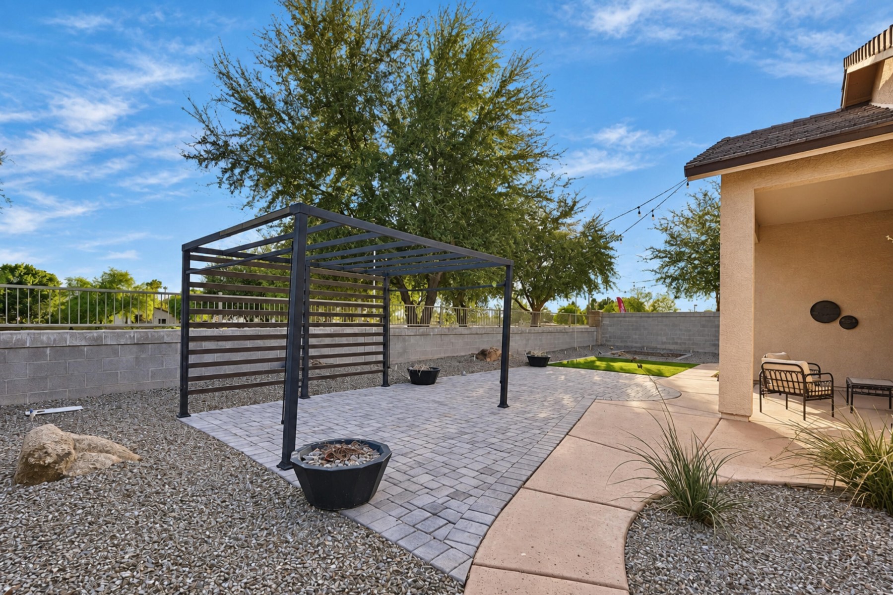  5633 E Grove Circle¦Mesa, AZ - 物件實景
