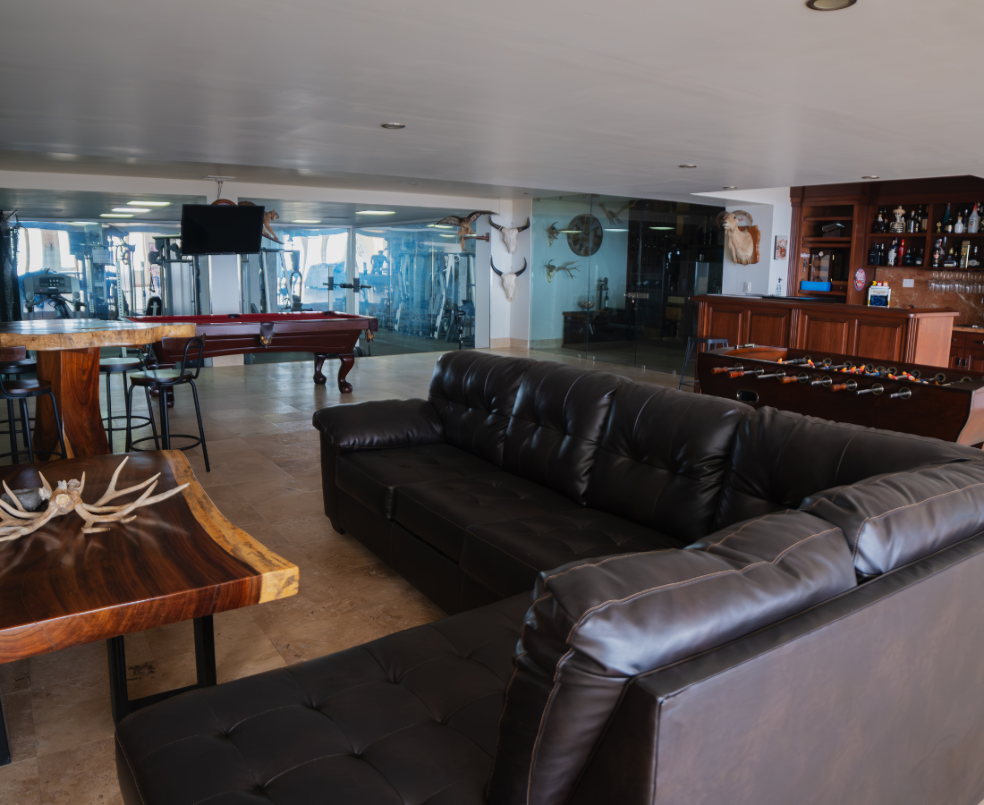Blvd. Real del Mar, Tijuana, Baja California, 22565, Mexico, 5 Bedrooms Bedrooms, ,9 BathroomsBathrooms,Residential,For Sale,Blvd. Real del Mar,1480483