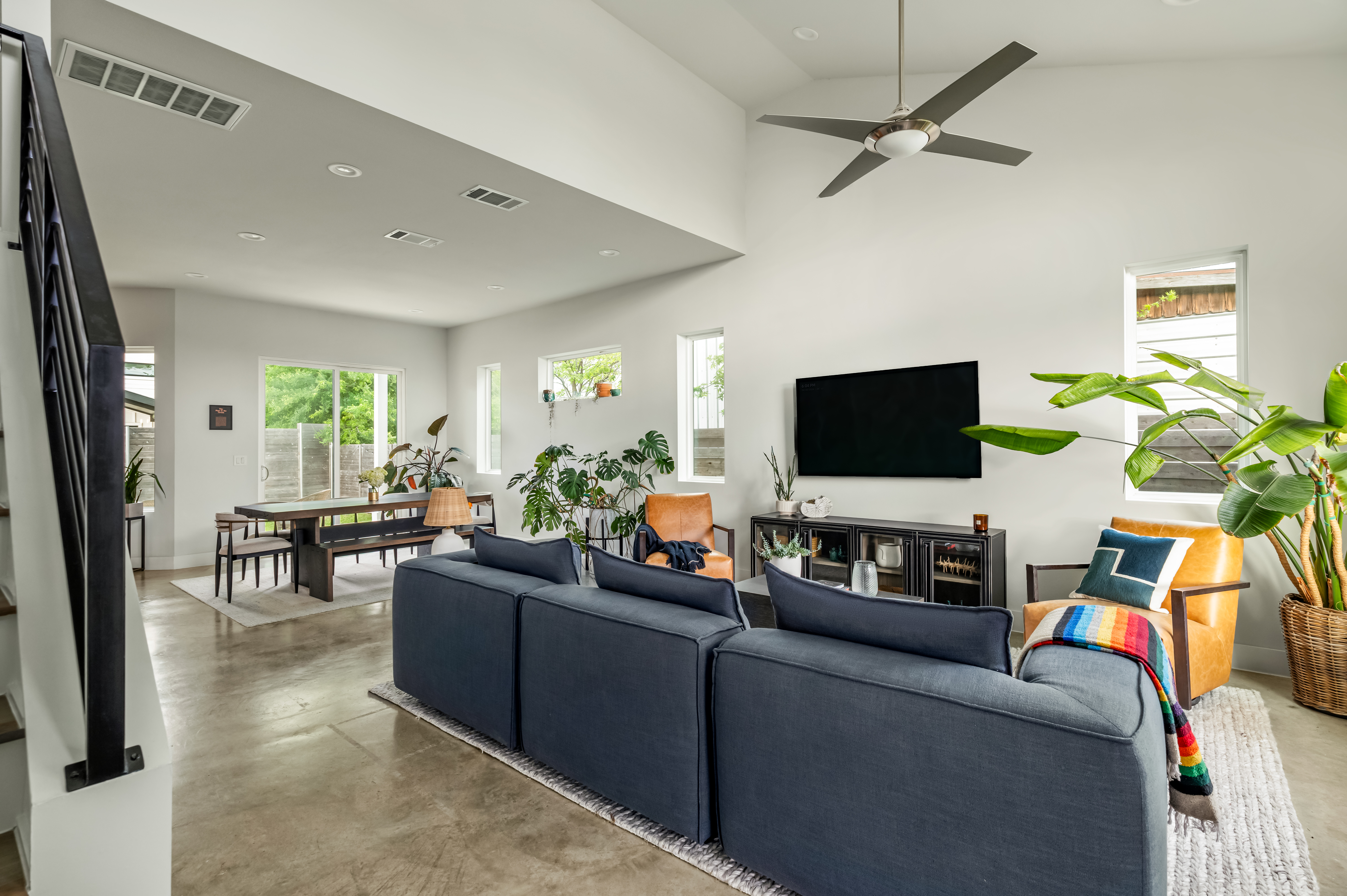  Light-Filled Modern Living in the Heart of Central Austin - 物件實景