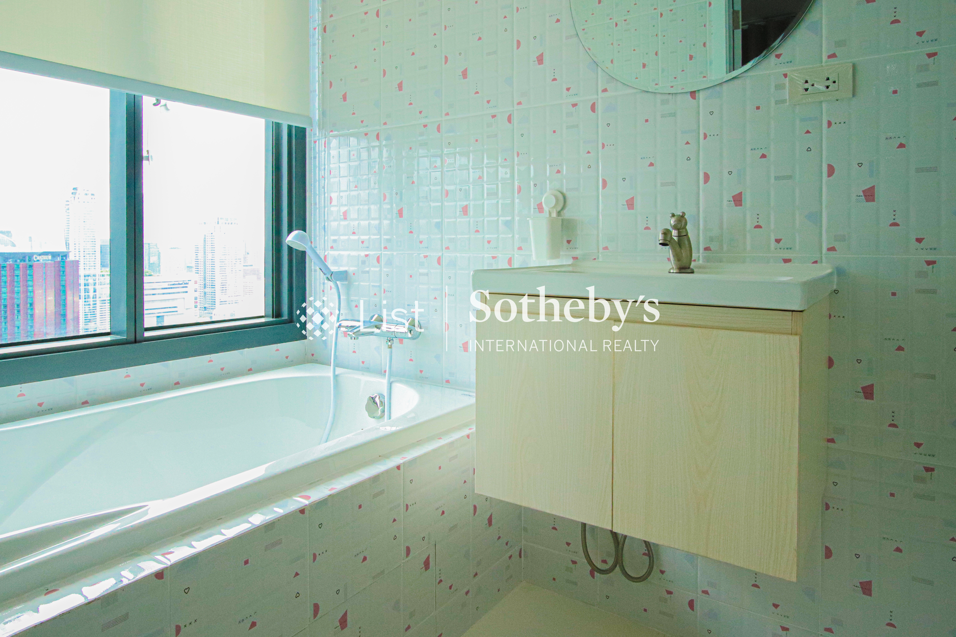  PYNE by Sansiri 2 Bed 2 Bath Duplex - 物件實景