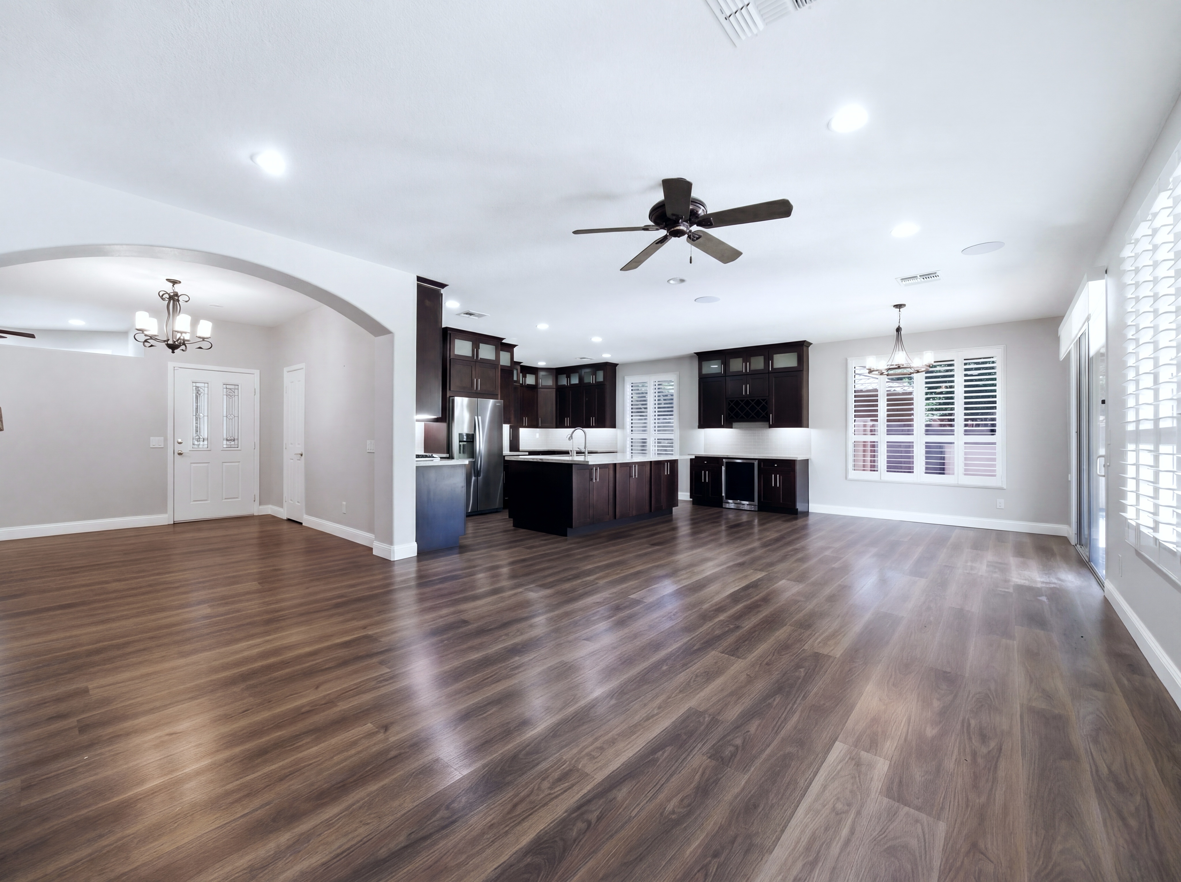  24816 S Pleasant Court ¦Sun Lakes, AZ - 物件實景