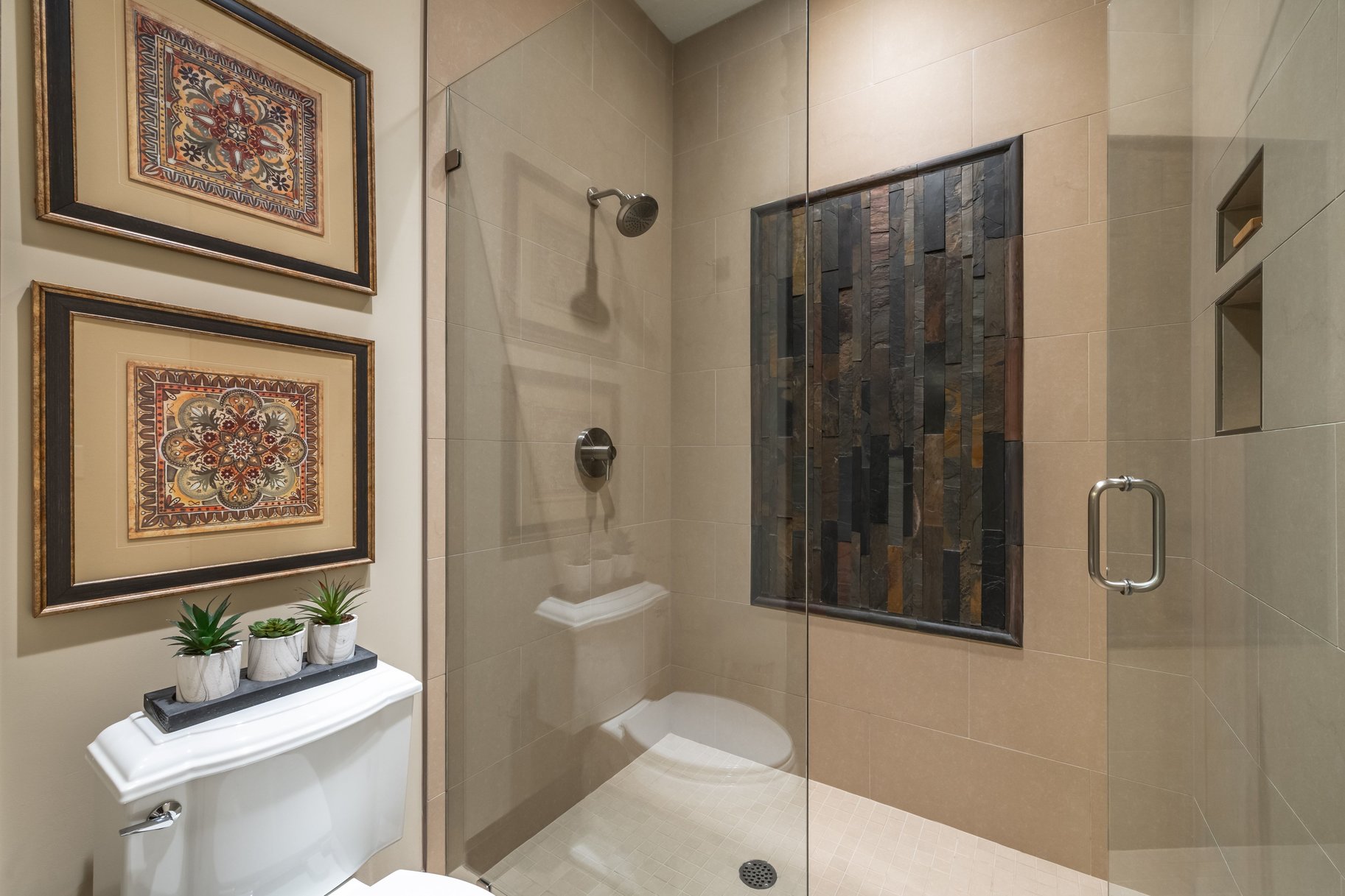  Luxury Custom Home in the Coveted Woods of Parleys Lane - 物件實景