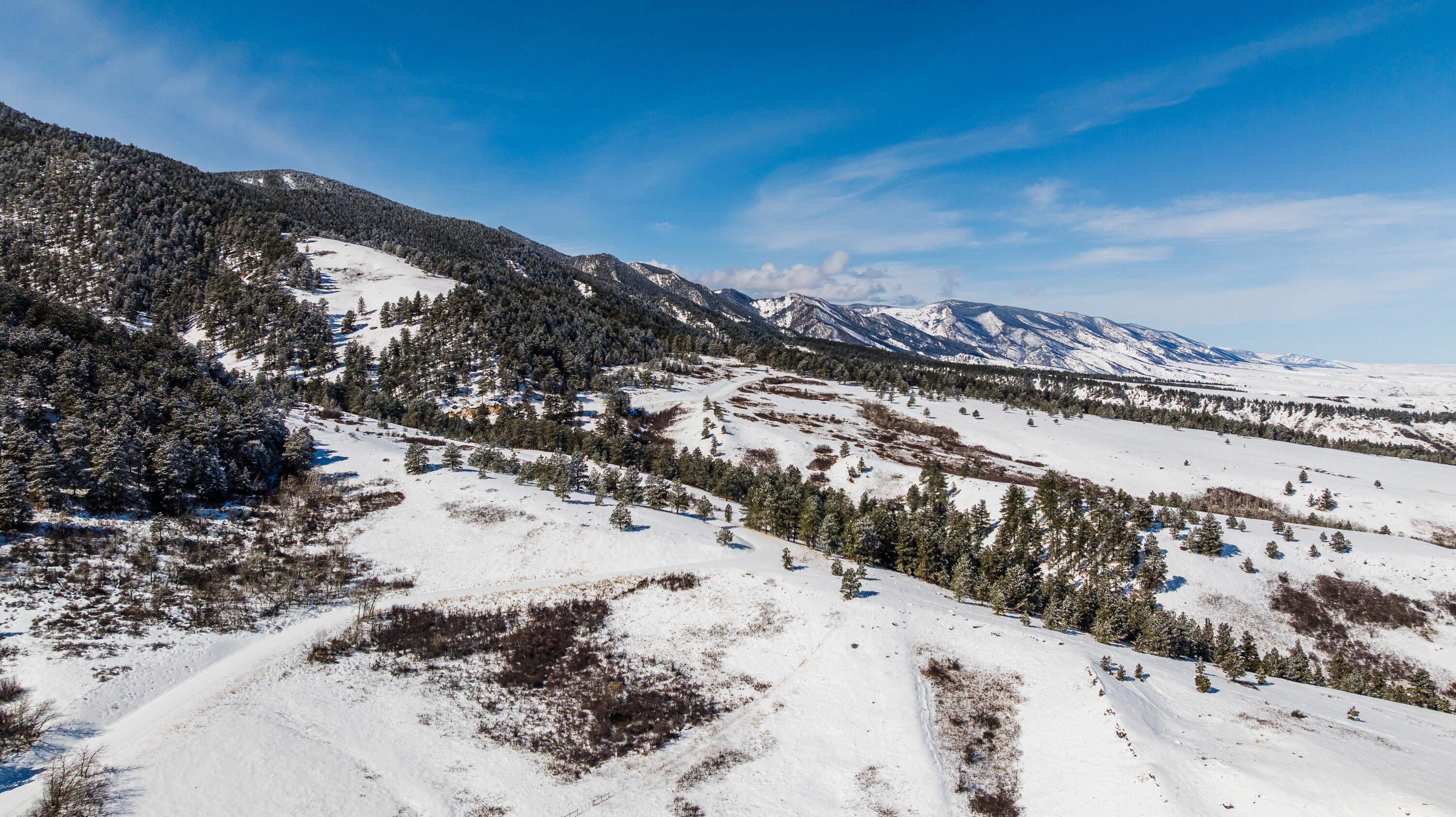 Big Horn, Wyoming, 82833, United States, ,Residential,For Sale,2011314