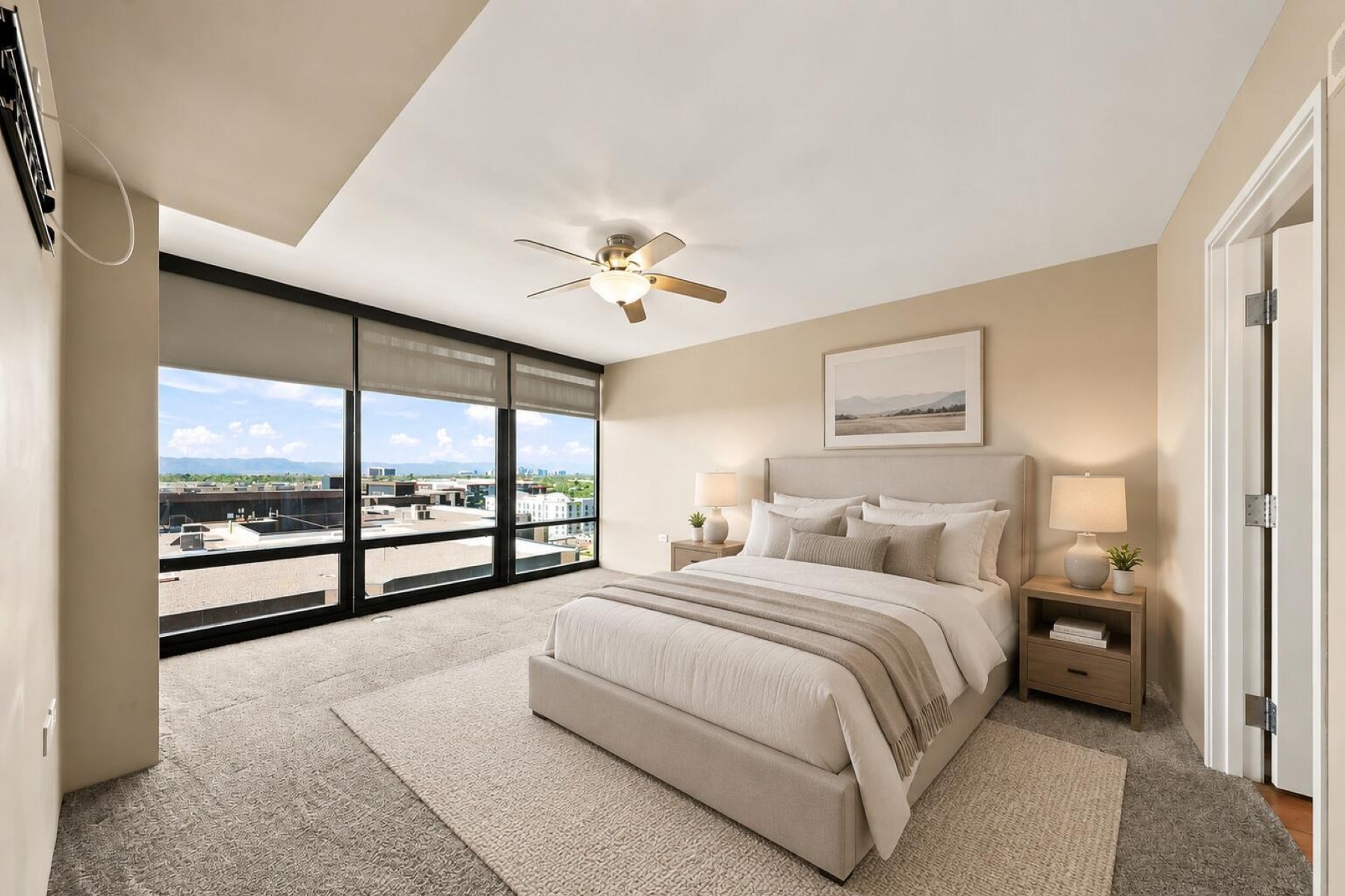  4808 N 24th Street ¦ Phoenix, AZ - 物件實景