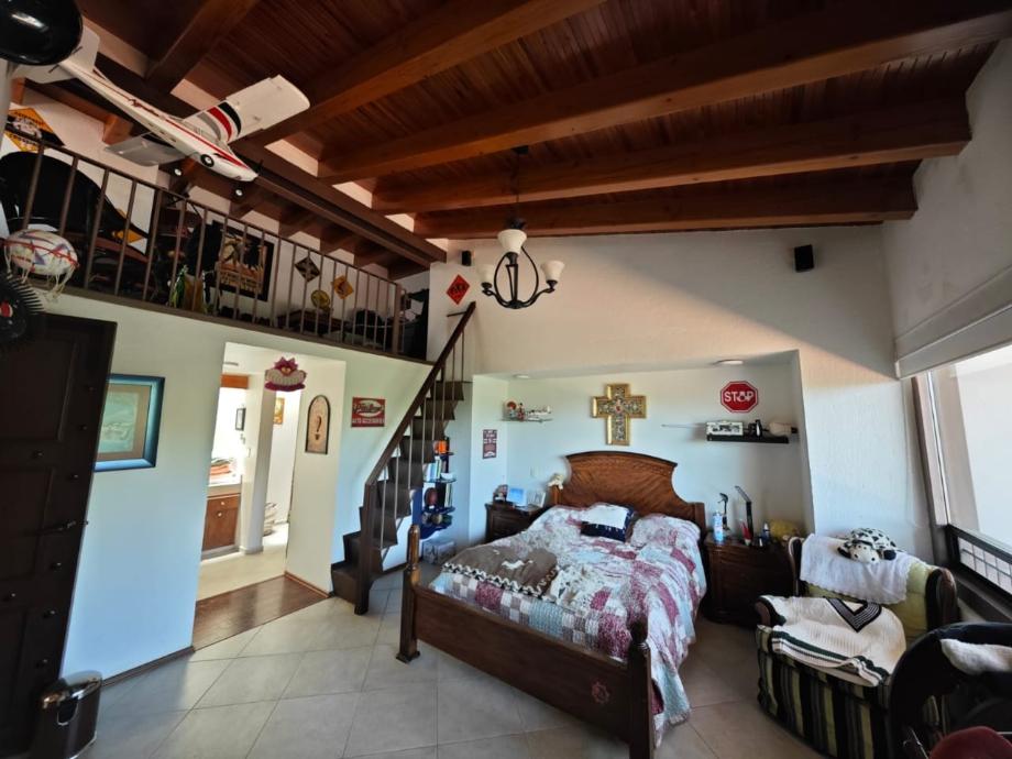 Hacienda de Tepeapulco, Atizapán de Zaragoza, Estado de méxico, 52937, Mexico, 4 Bedrooms Bedrooms, ,6 BathroomsBathrooms,Residential,For Sale,Hacienda de Tepeapulco,1652808