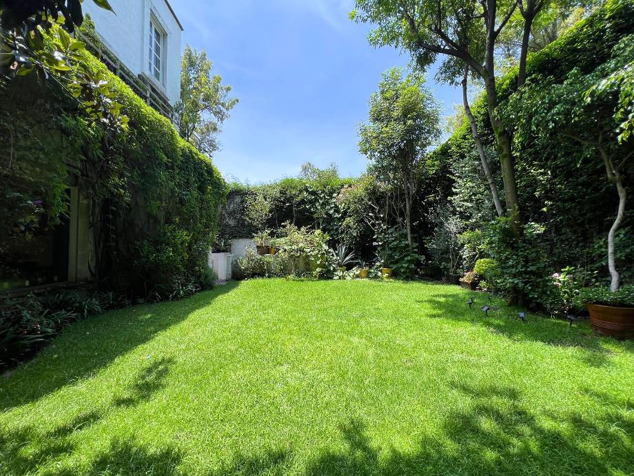 Álvaro Obregón, Ciudad de México, 01060, Mexico, 4 Bedrooms Bedrooms, ,3 BathroomsBathrooms,Residential,For Sale,1918872