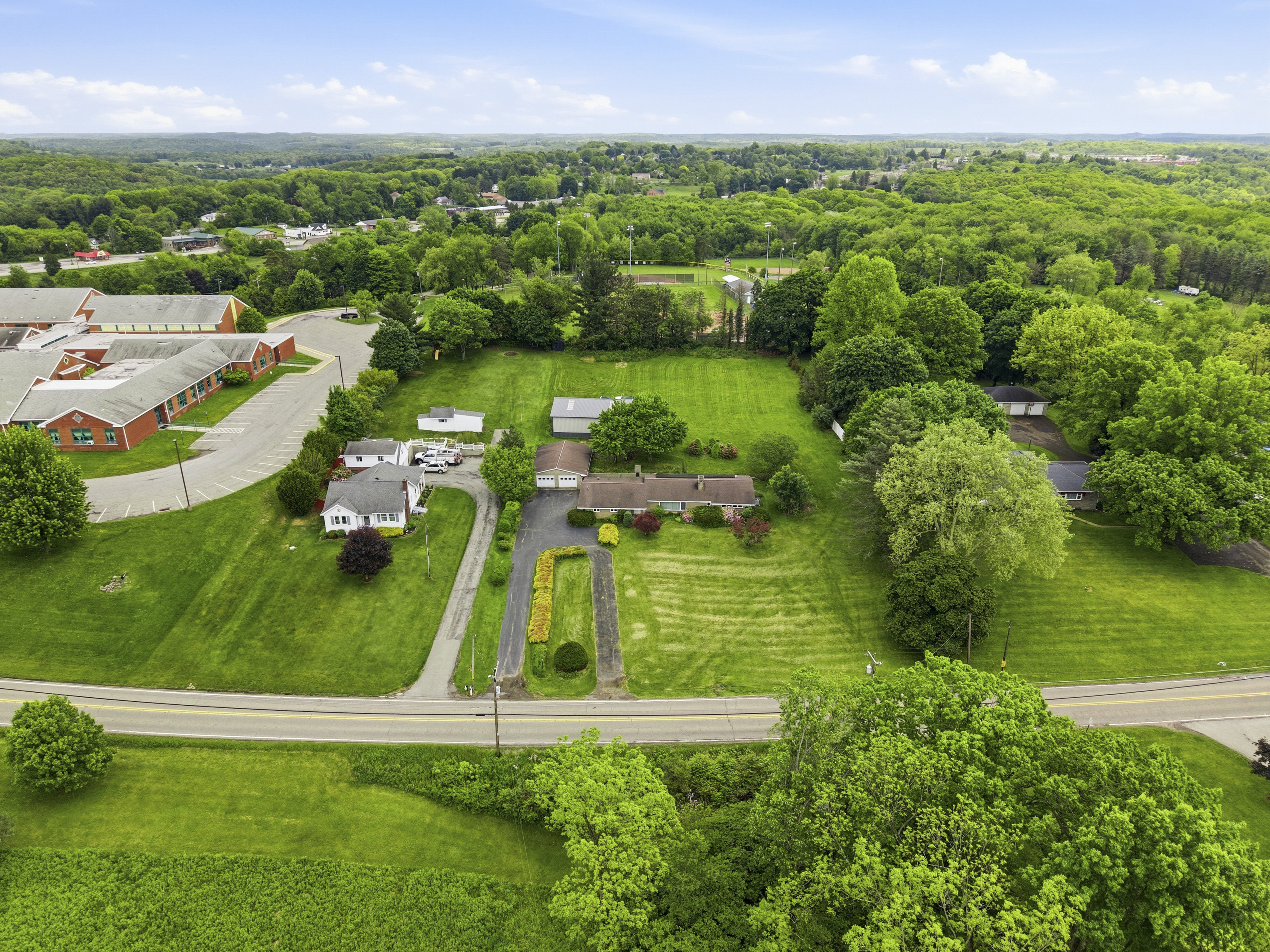  944 Mercer Road, Butler, PA 16001 - 物件實景