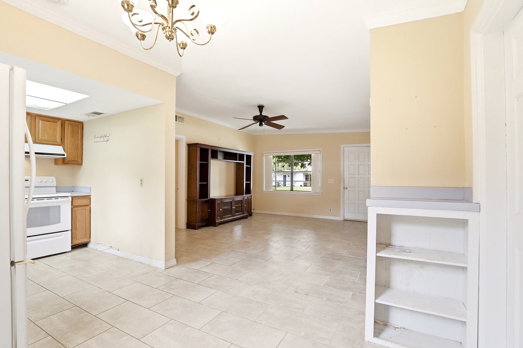  SANFORD - 物件實景