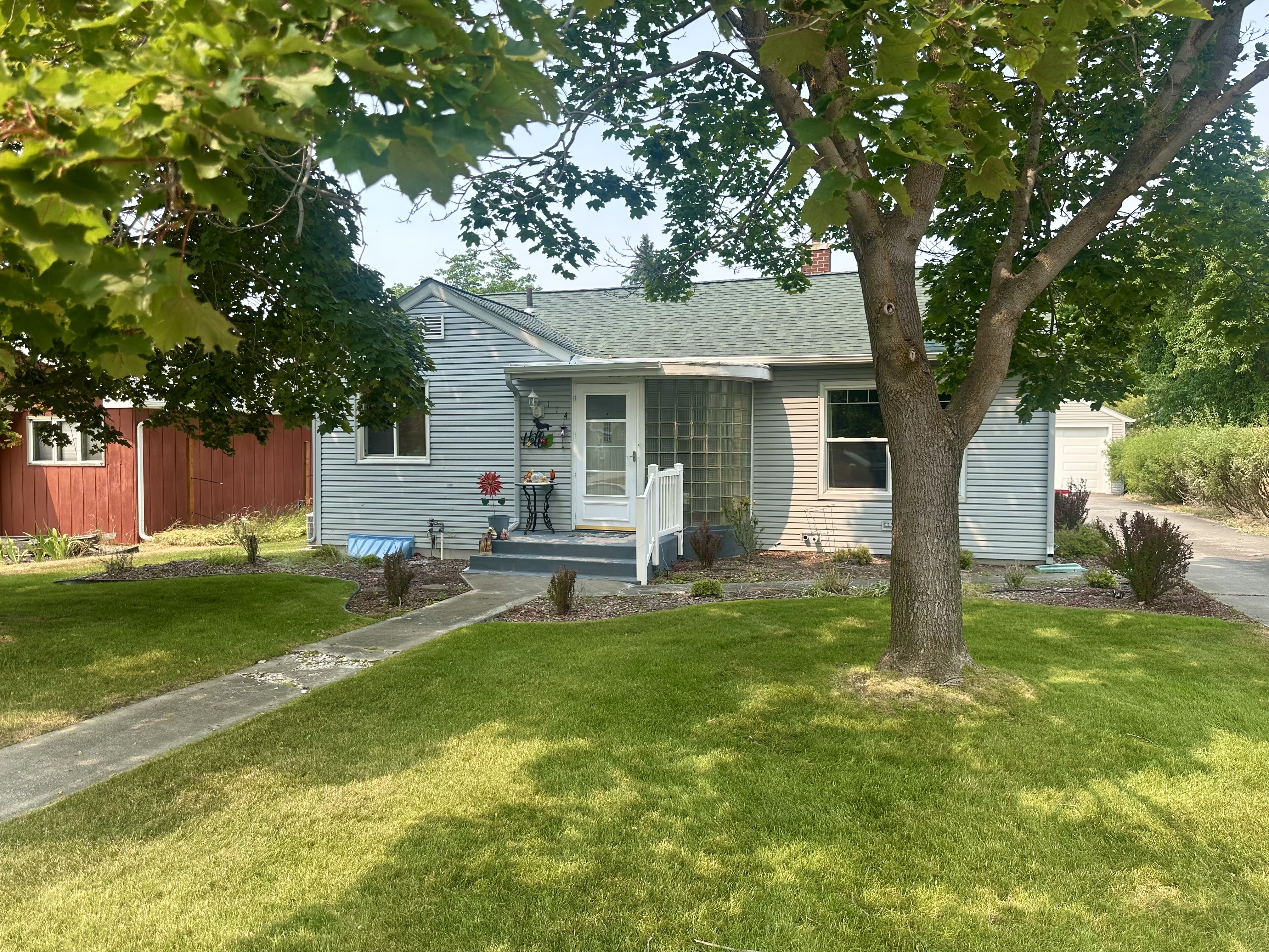 Sentinel St, Missoula, MT 59801