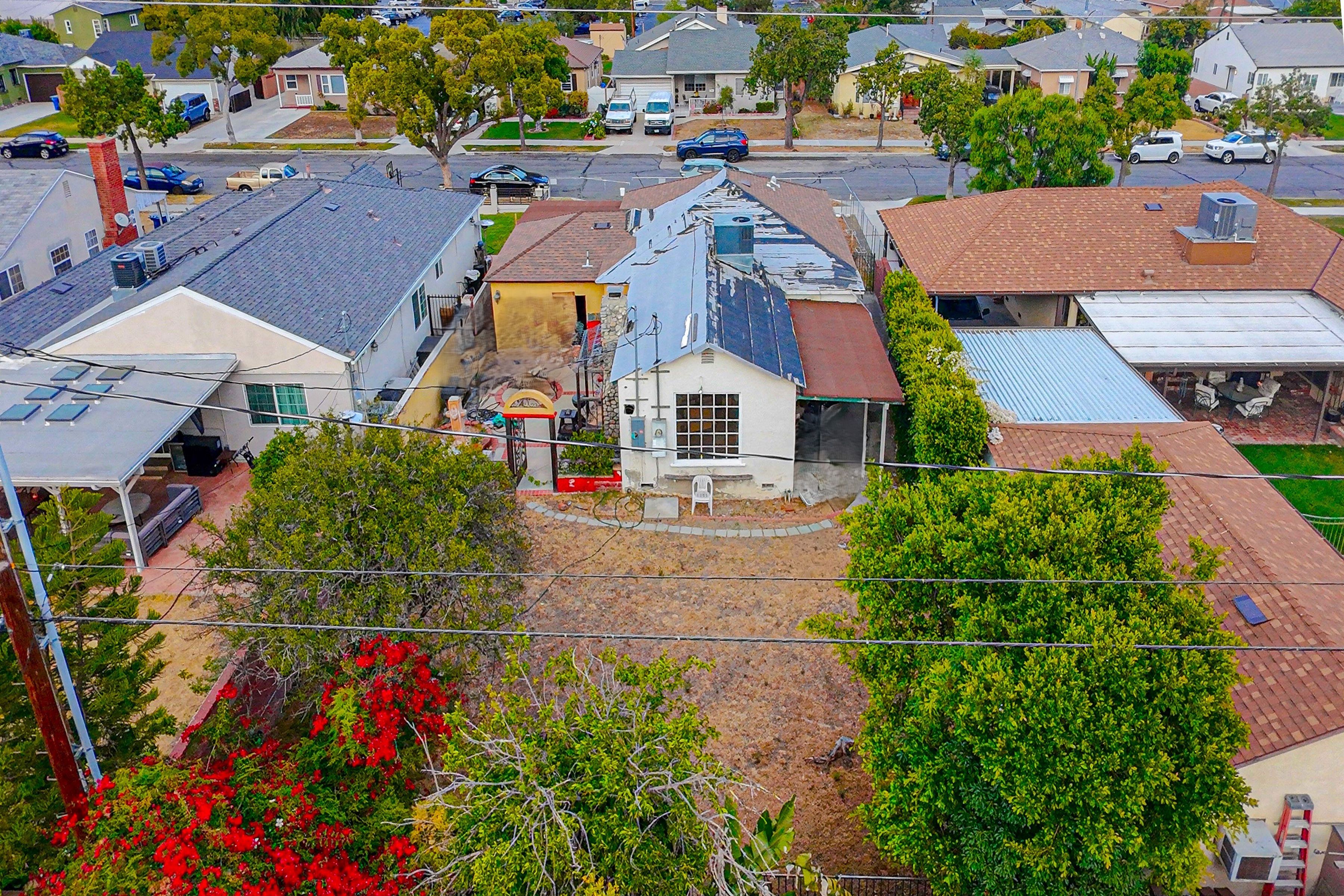  1505 N Naomi St - 物件實景