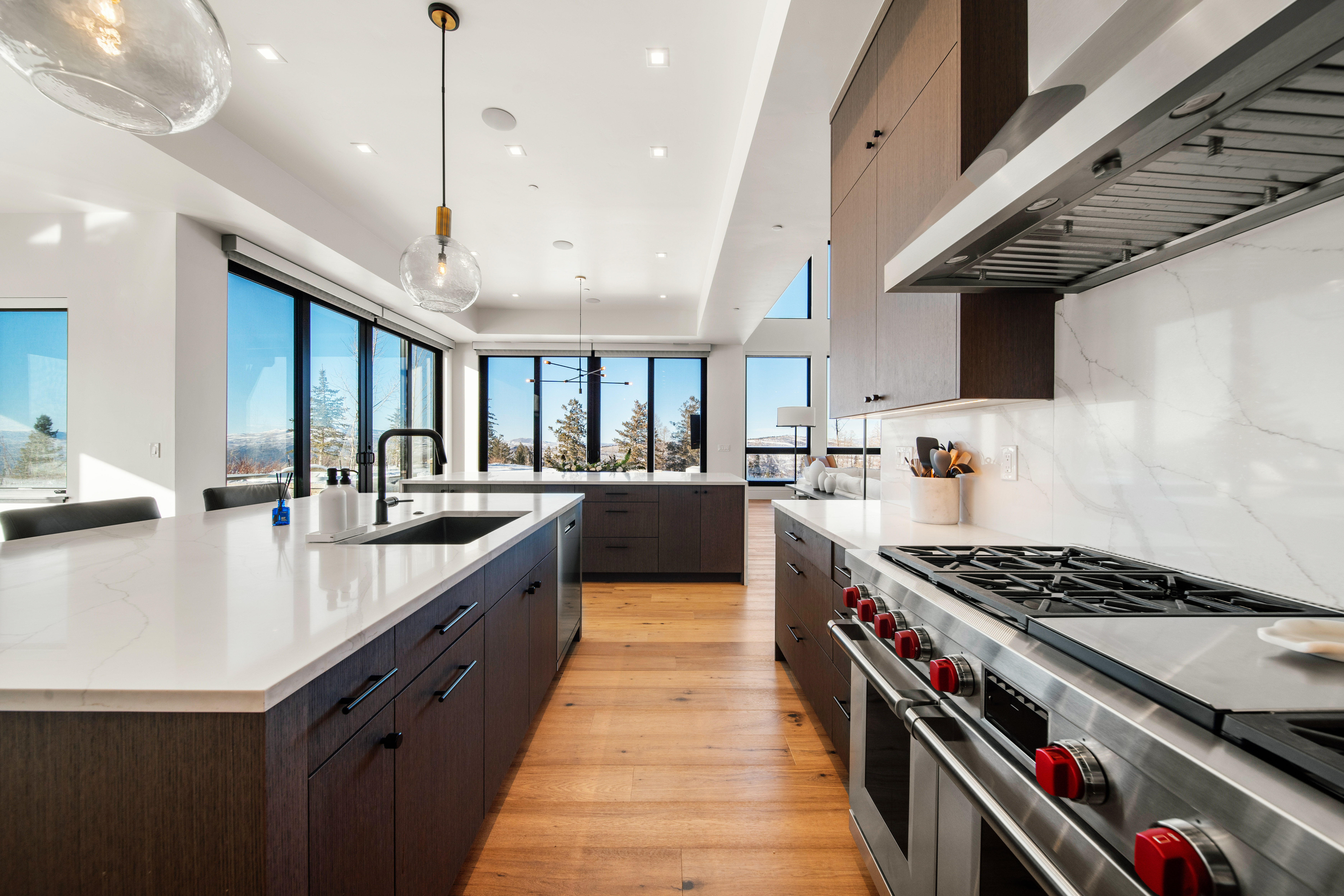  Mountain Modern Luxury Meets Effortless Cordillera Living at 145 Gore Trail - 物件實景