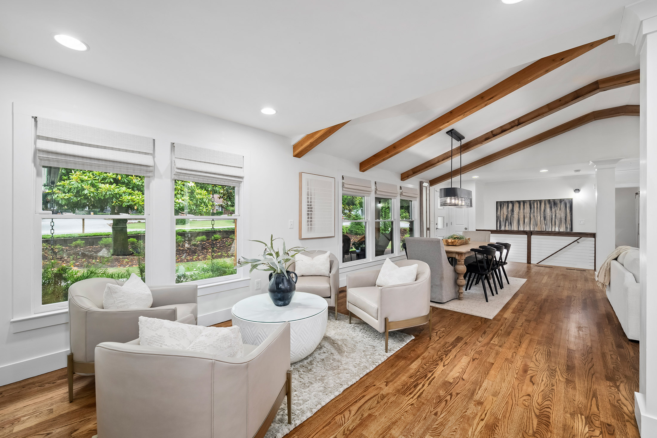  Extensively Renovated Home in the Heart of Downtown Alpharetta - 物件實景