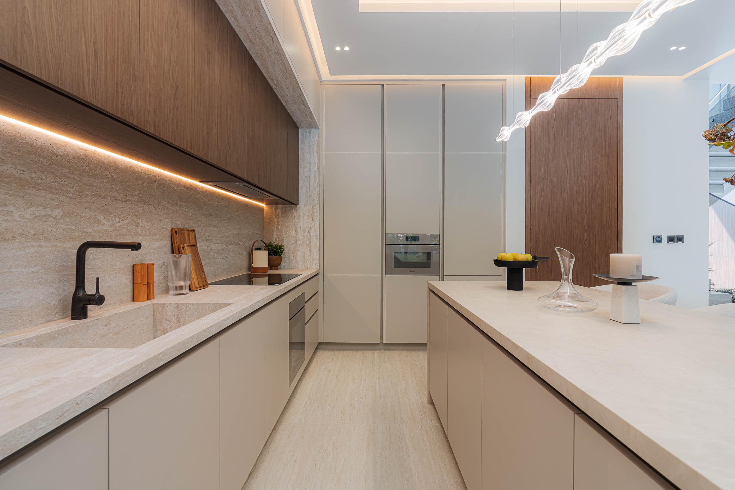  Elegantly Designed Sobha Hartland Villa - 物件實景