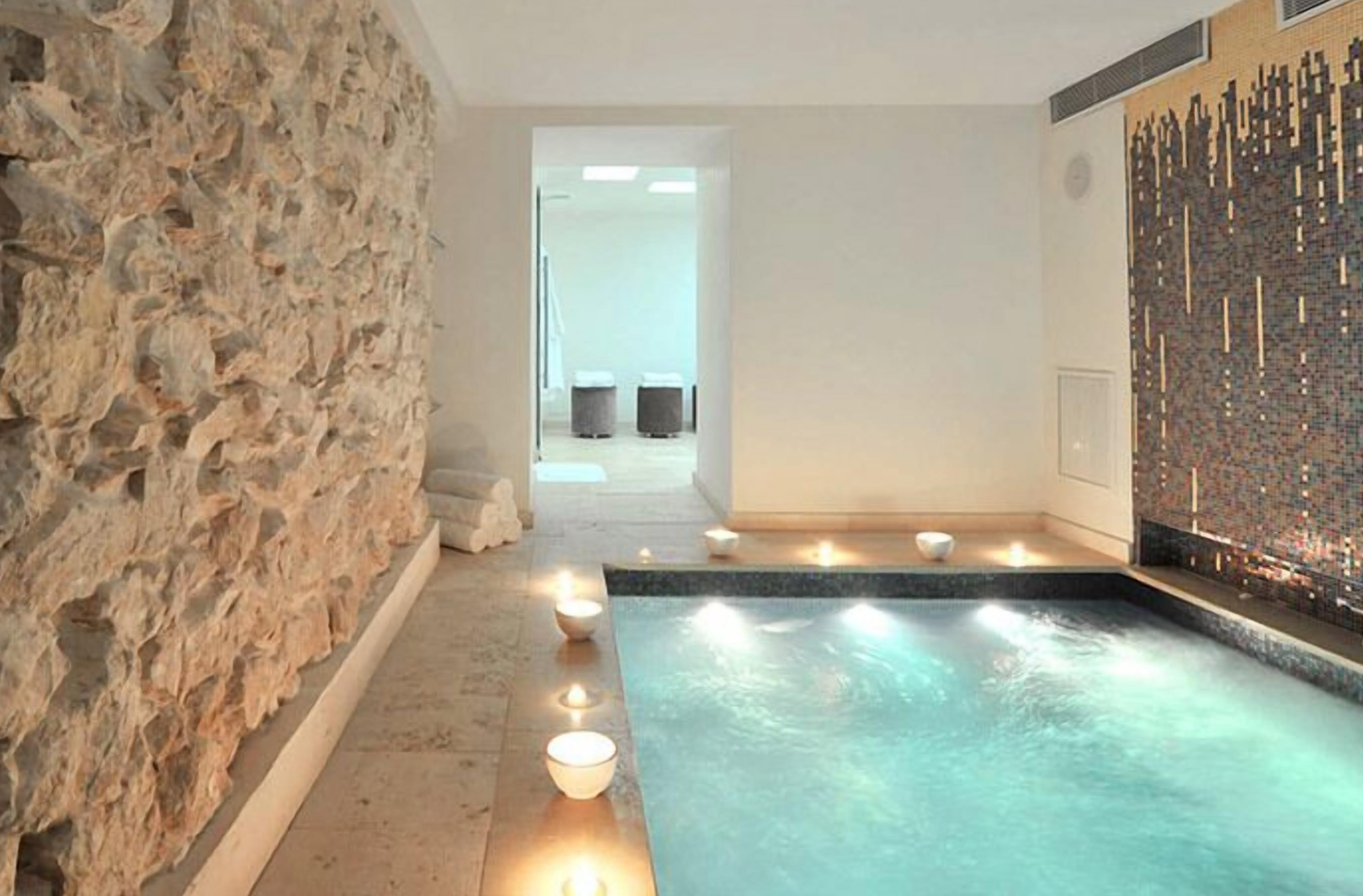  Mazarin district exceptional house - 物件實景