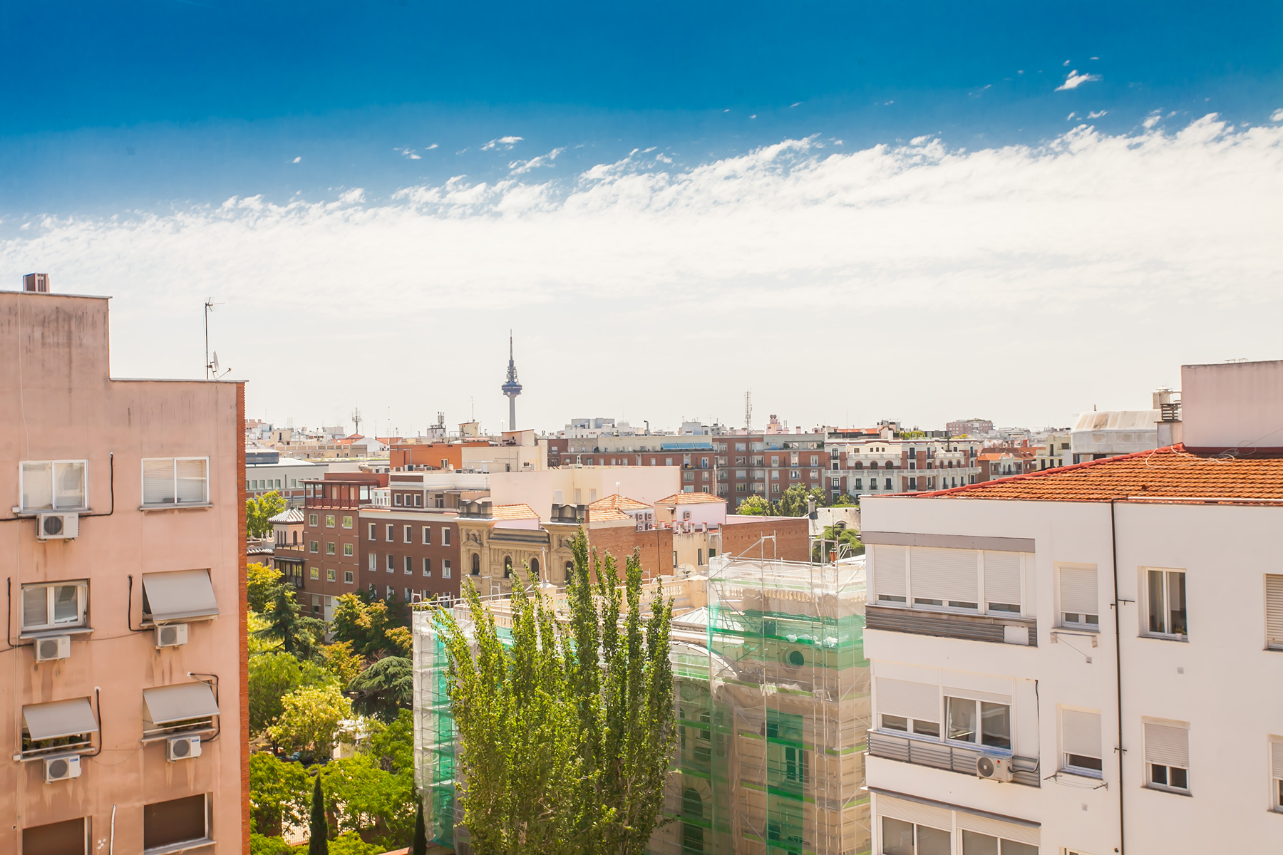  Exclusive renovated and furnished flat in Núñez de Balboa - 物件實景