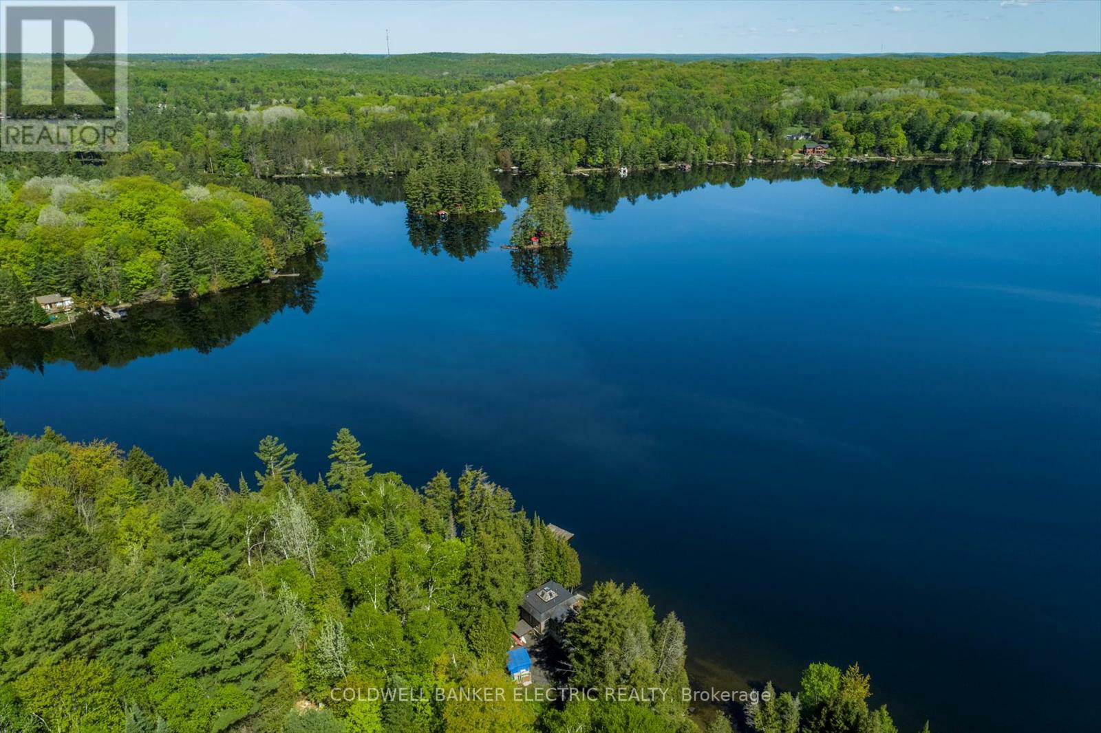 MINDEN HILLS (MINDEN), Ontario, K0M 2K0, CA, 2 Bedrooms Bedrooms, ,1 BathroomBathrooms,Residential,For Sale,1875856