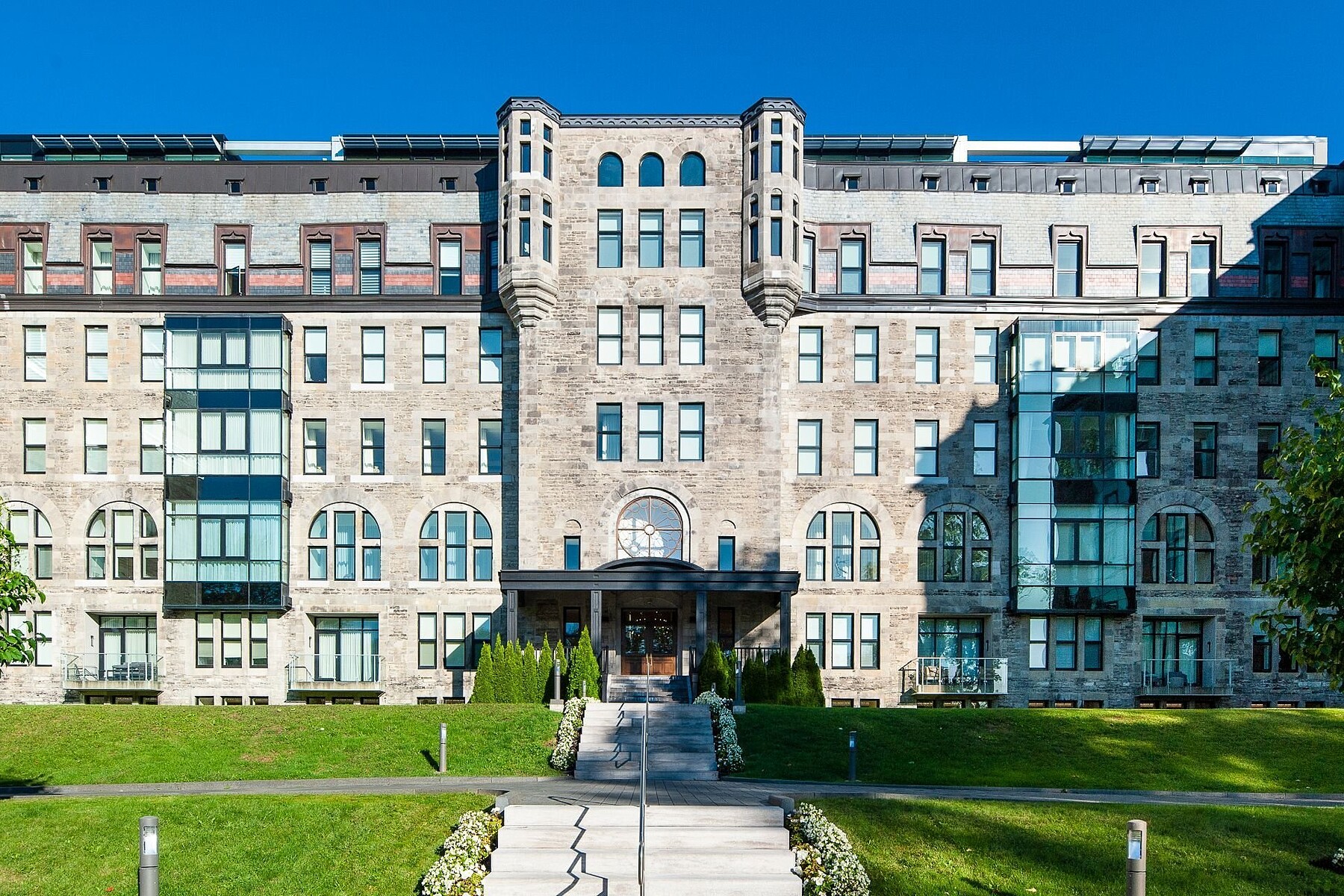 Ville-Marie, Montréal - 物件實景