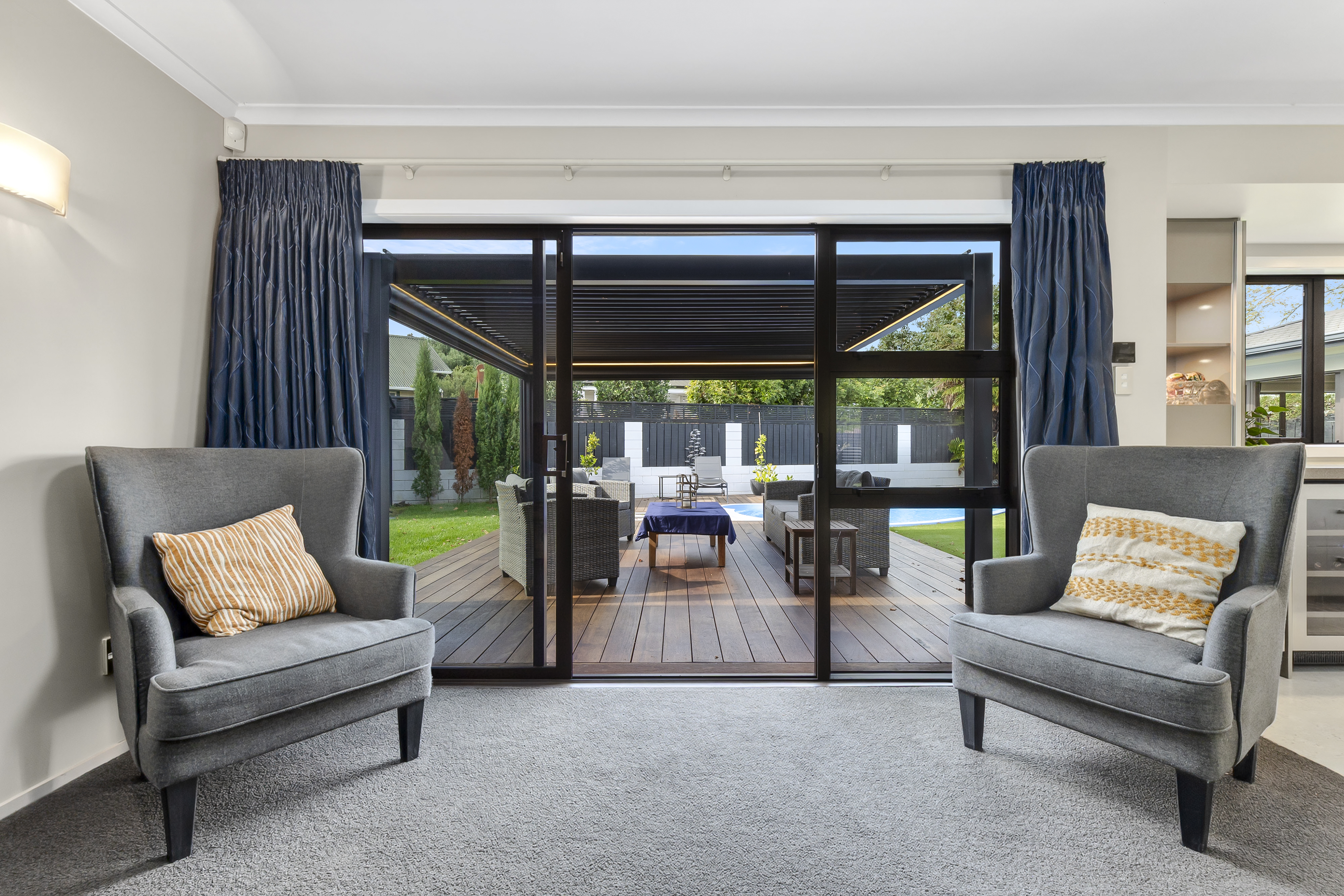  Space, Flexible Living, and the Work’s All Done - 物件實景