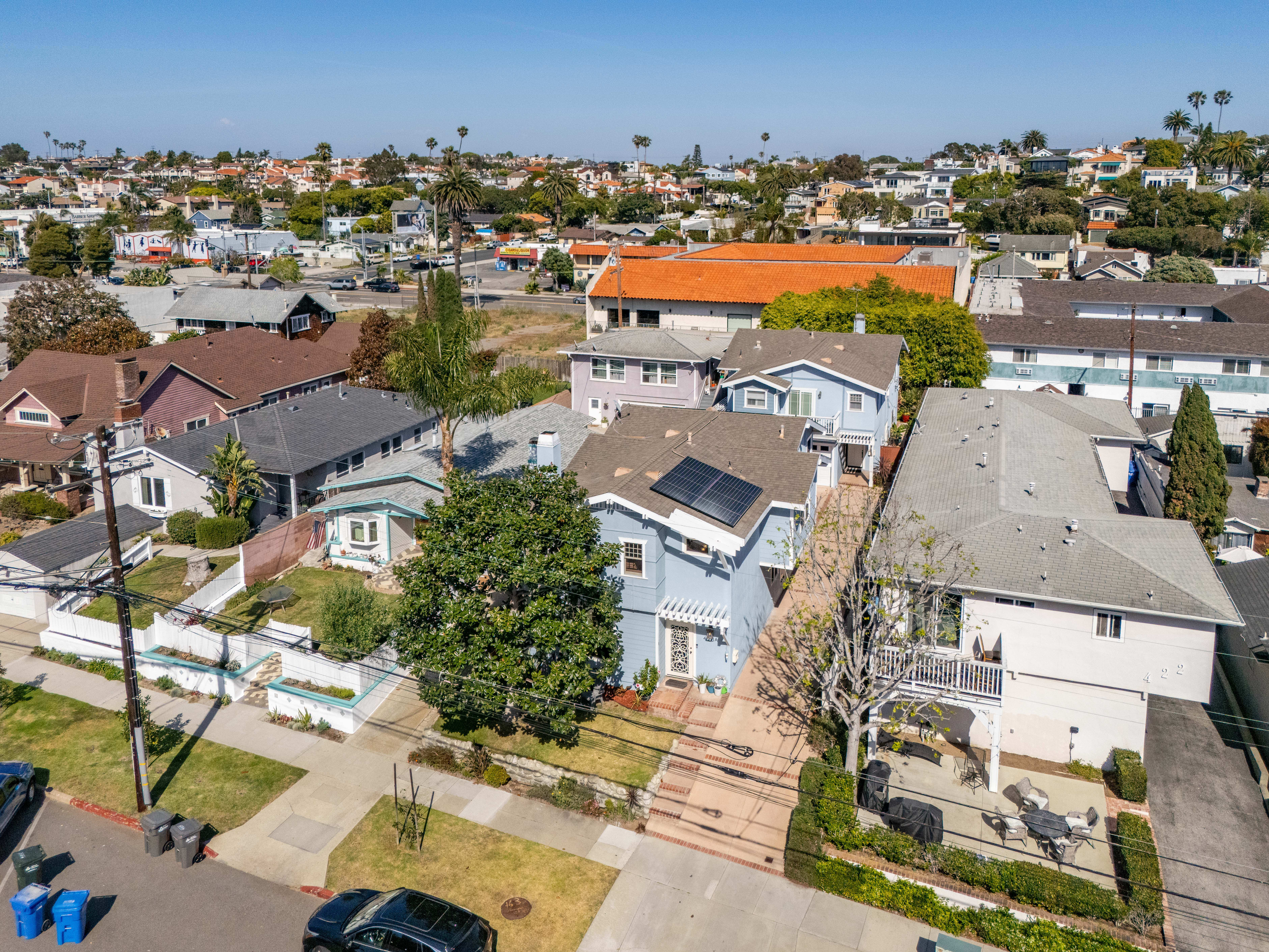  420 South Broadway, Redondo Beach, CA 90277 - 物件實景