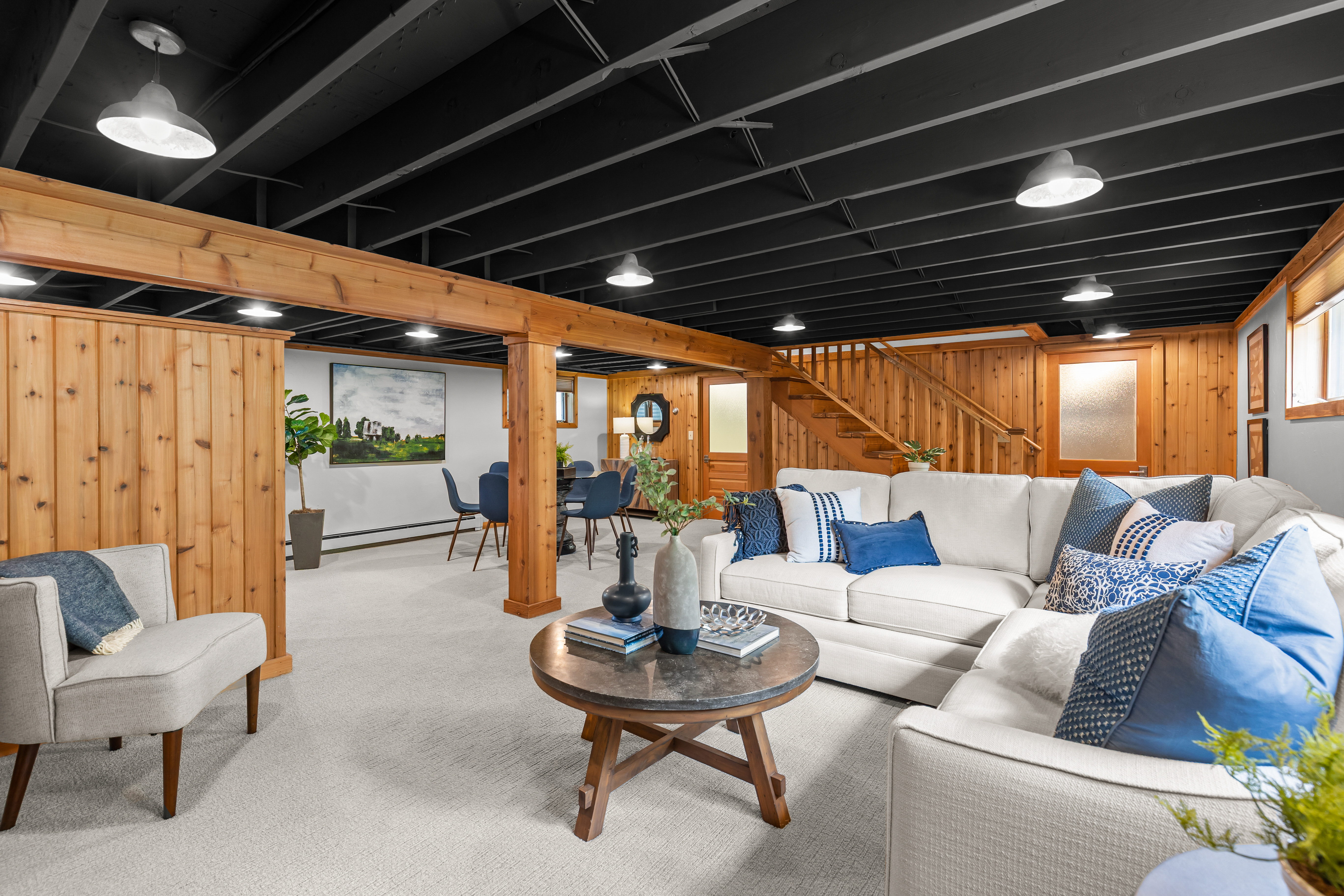  Private Retreat Near Downtown Wayzata - 物件實景