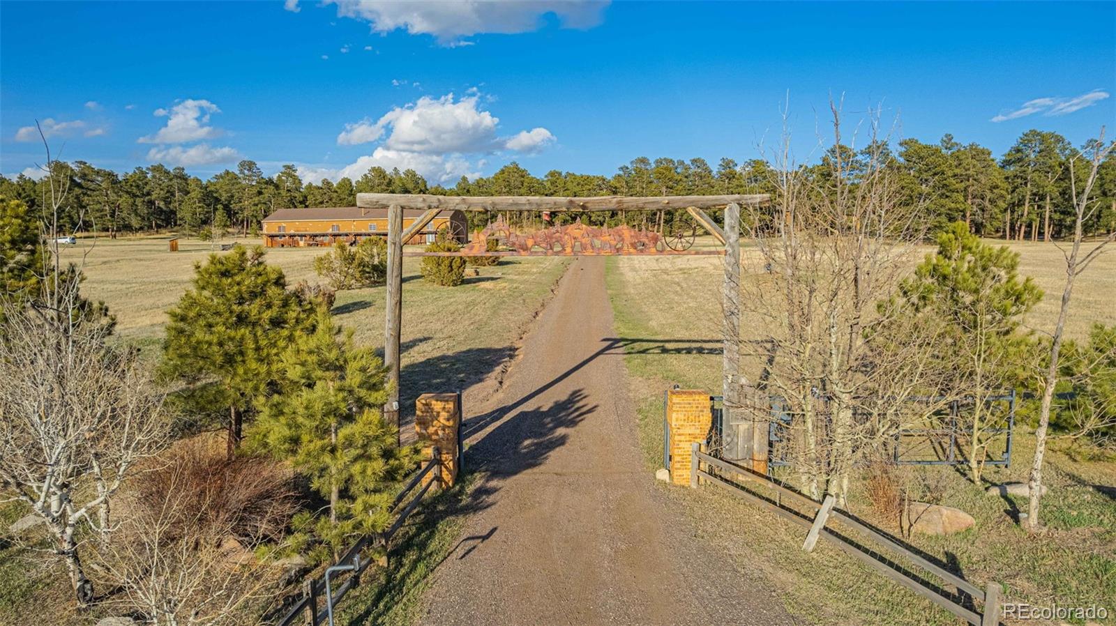 17675 State Highway 83, Colorado Springs, Colorado, 80908, United States, 5 Bedrooms Bedrooms, ,3 BathroomsBathrooms,Residential,For Sale,17675 State Highway 83,1618673